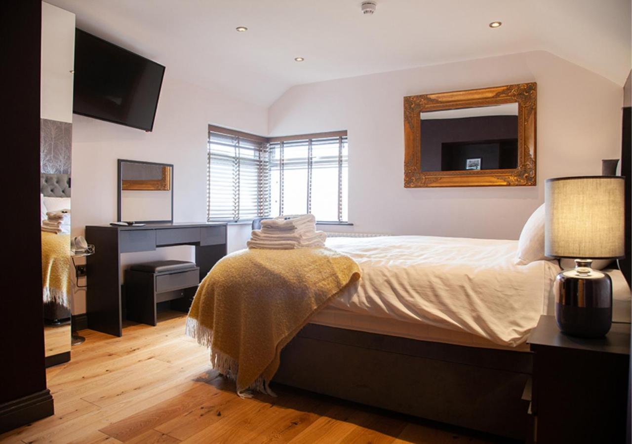 Superior King Room - Photo 1