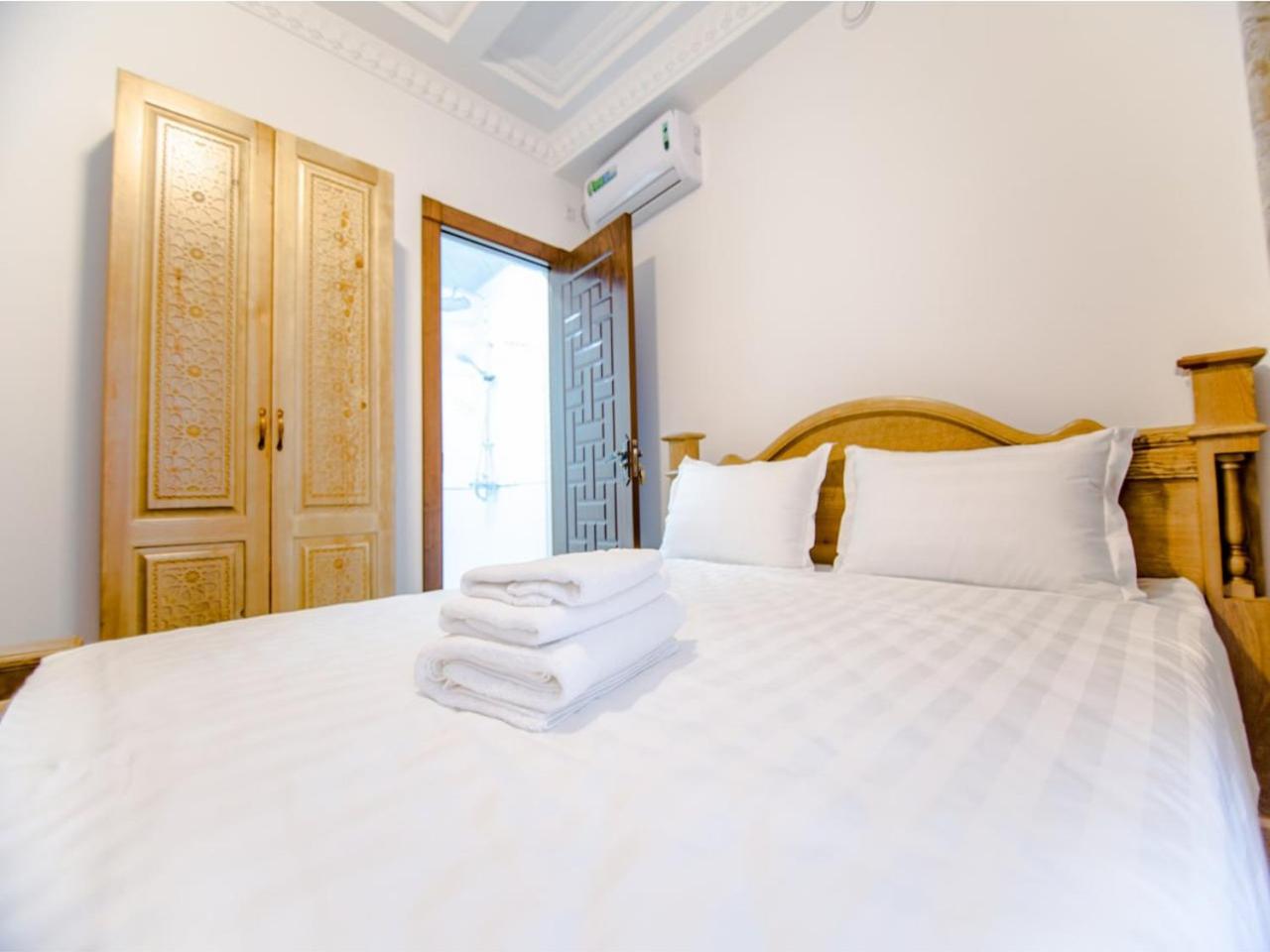 Superior Single Room
