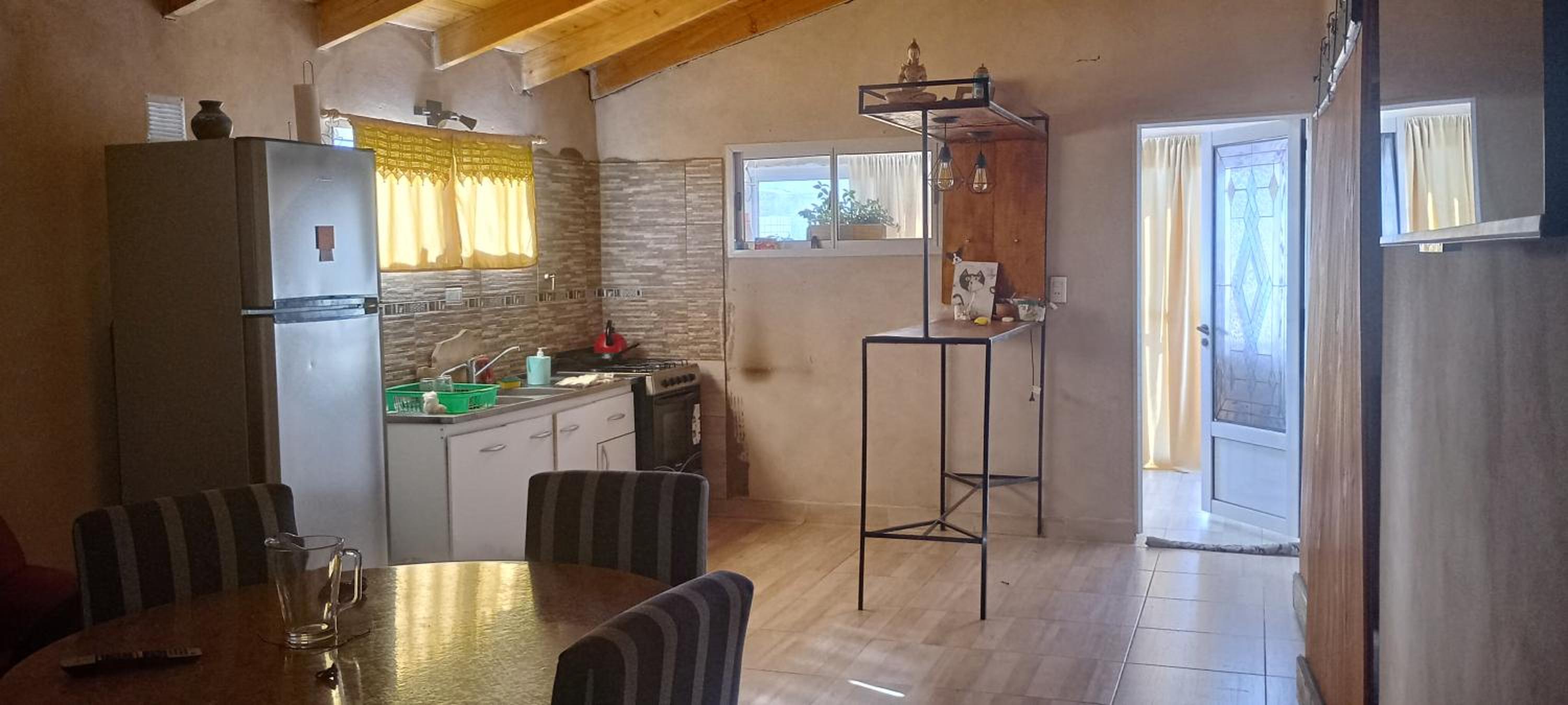 Two-Bedroom House photo 3