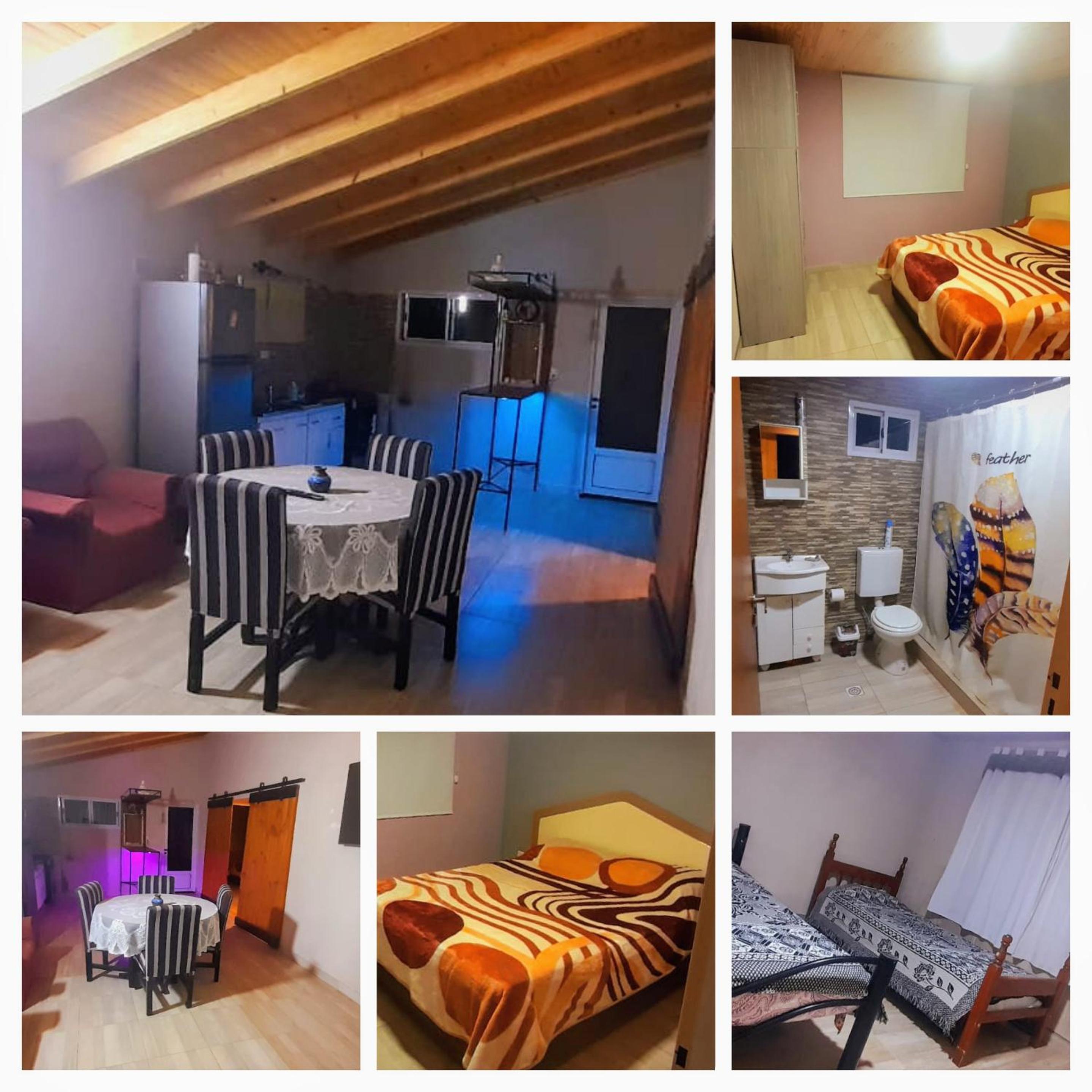 Two-Bedroom House photo 1