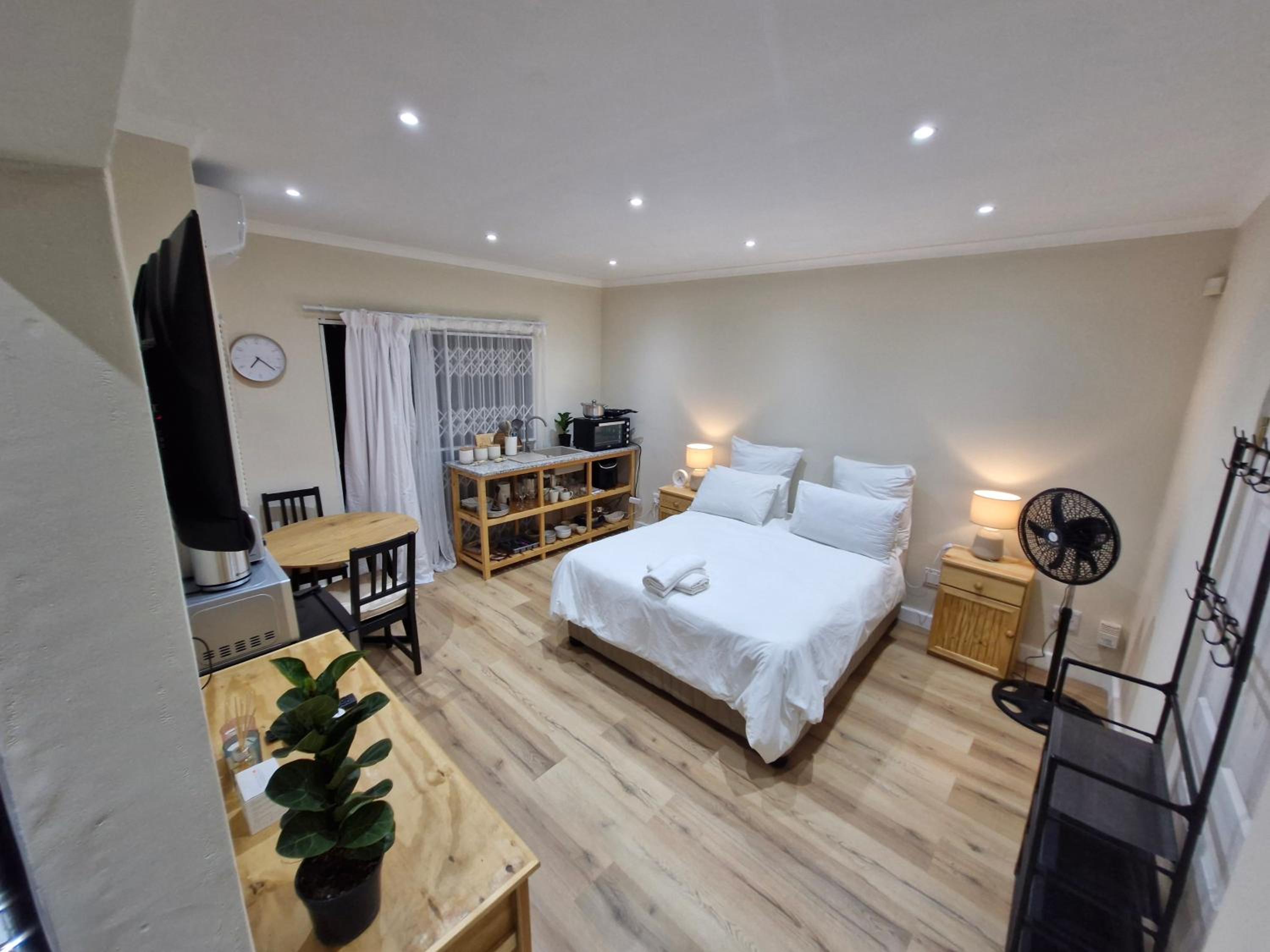 Double or Twin Room photo 1