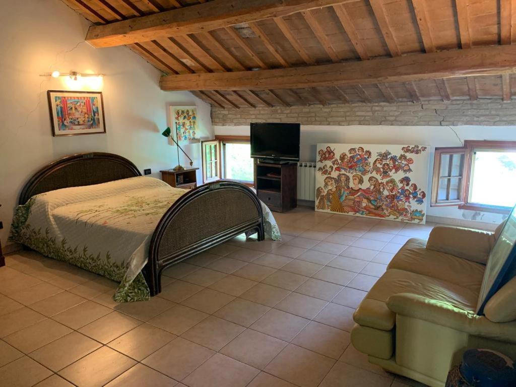 Double Room photo 1