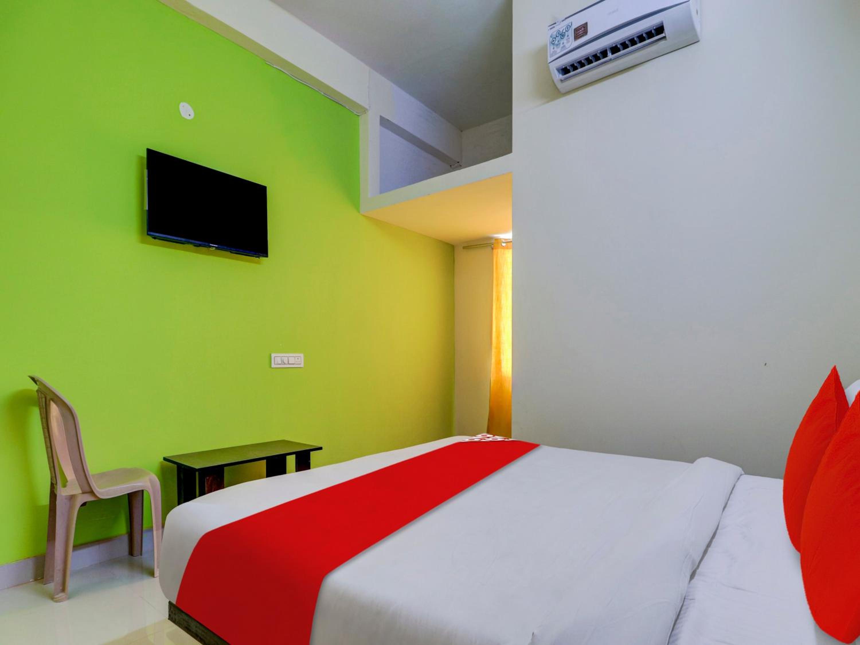 Standard Double Room photo 1