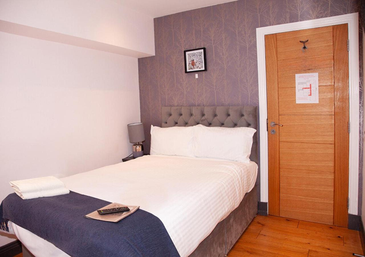Standard Double Room - Photo 3