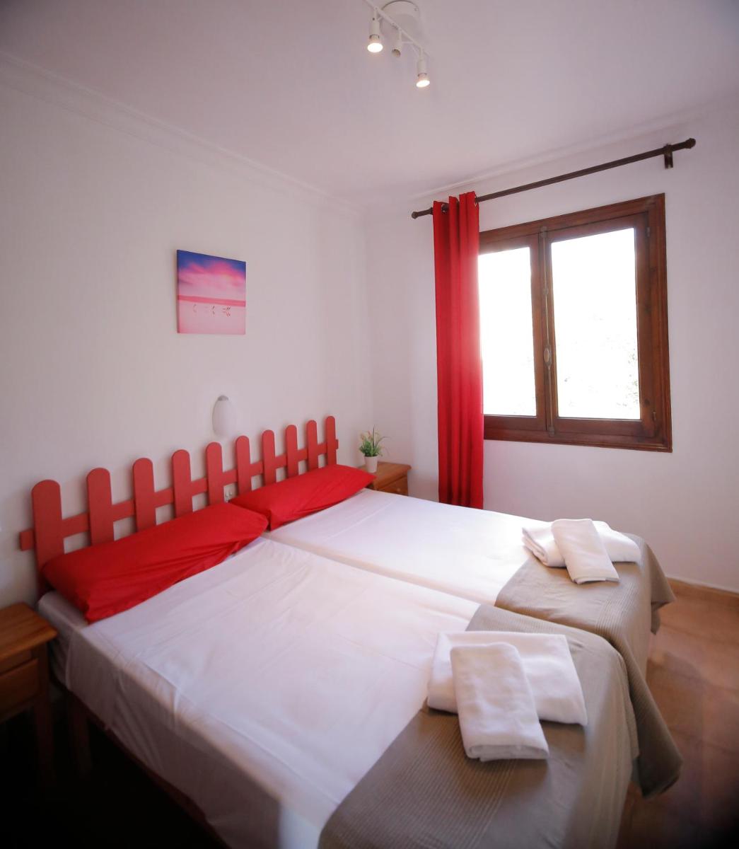 One-Bedroom Apartment (2 Adults) photo 1