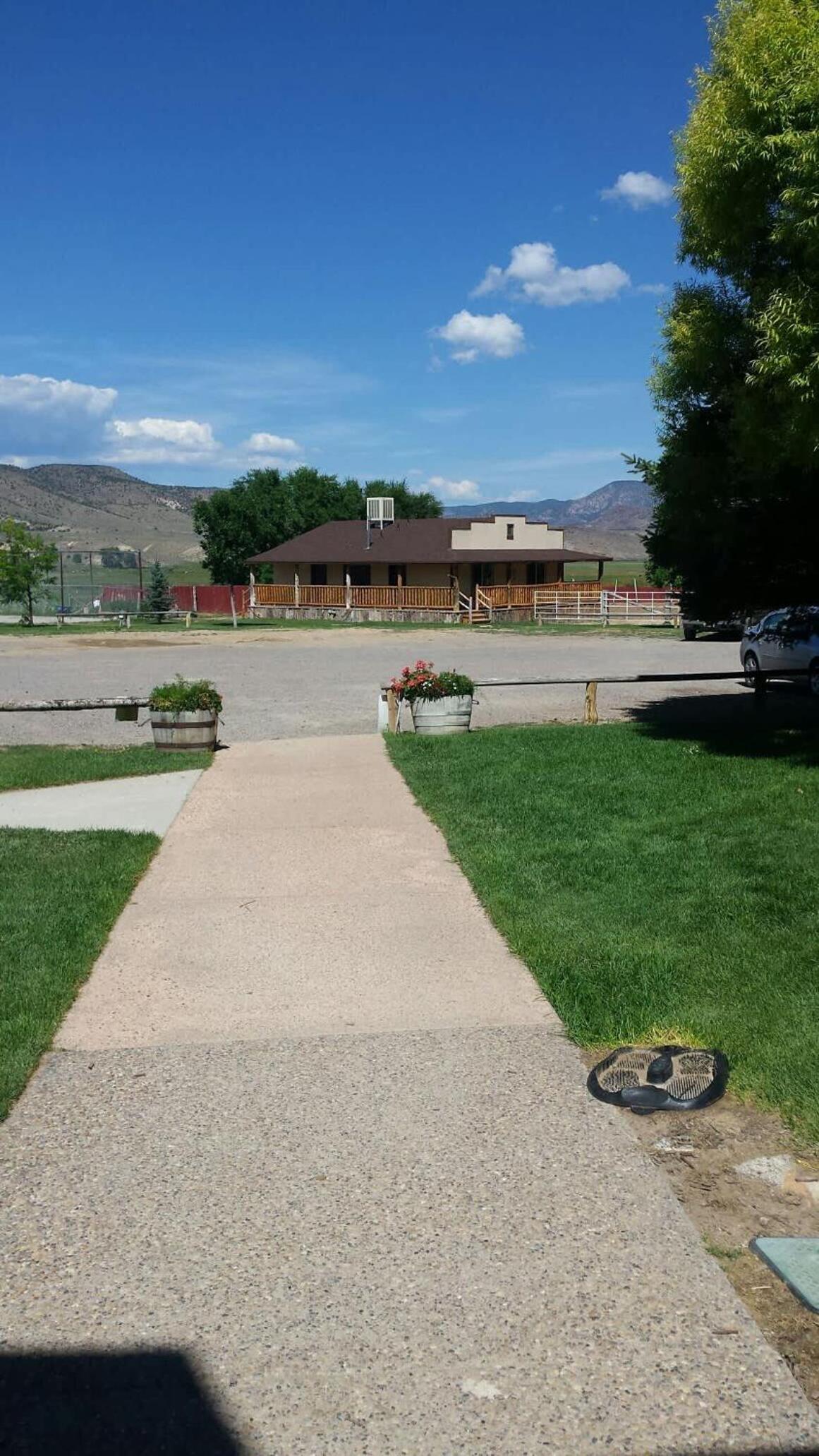 Holiday Home photo 2