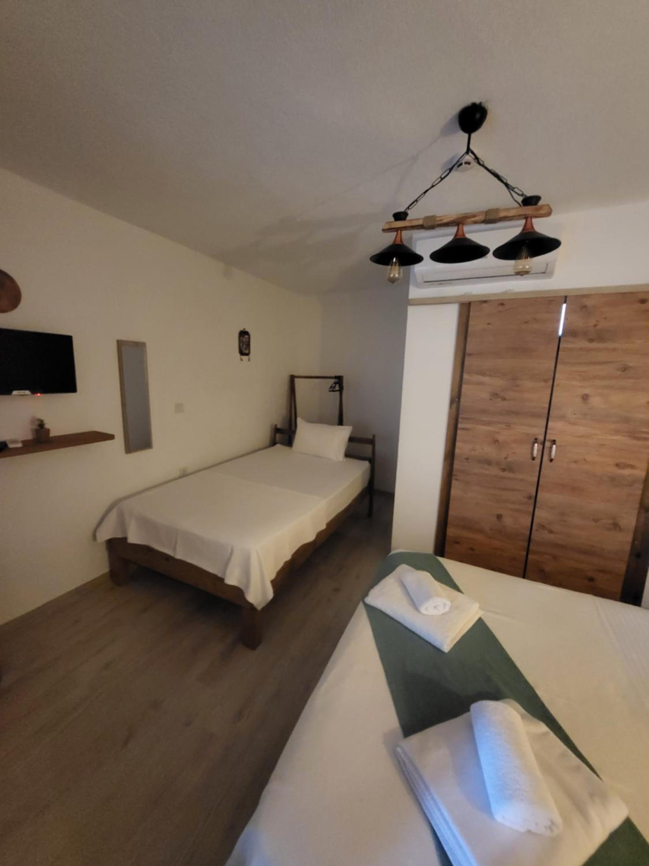 Twin Room photo 1