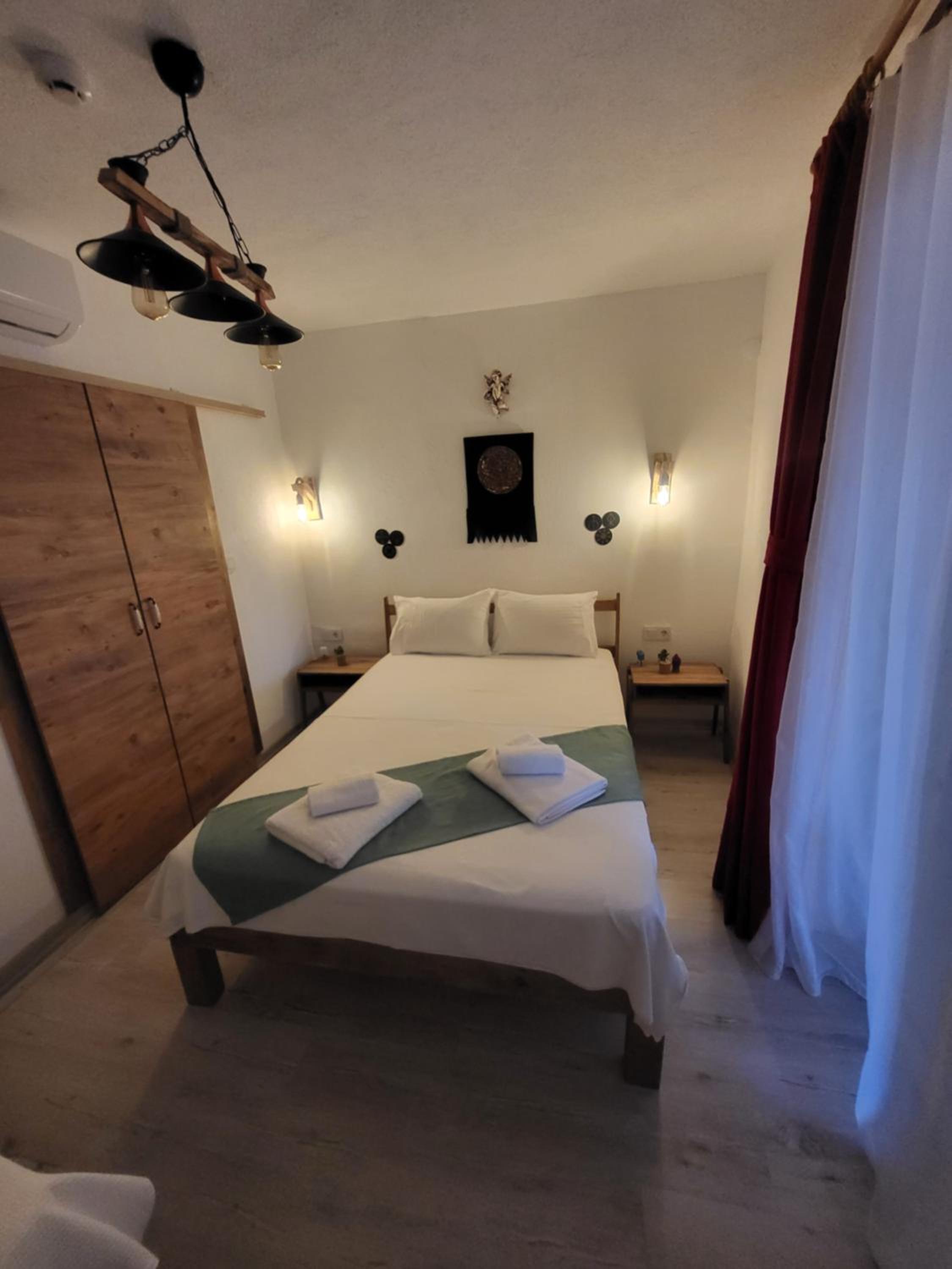 Double Room photo 3