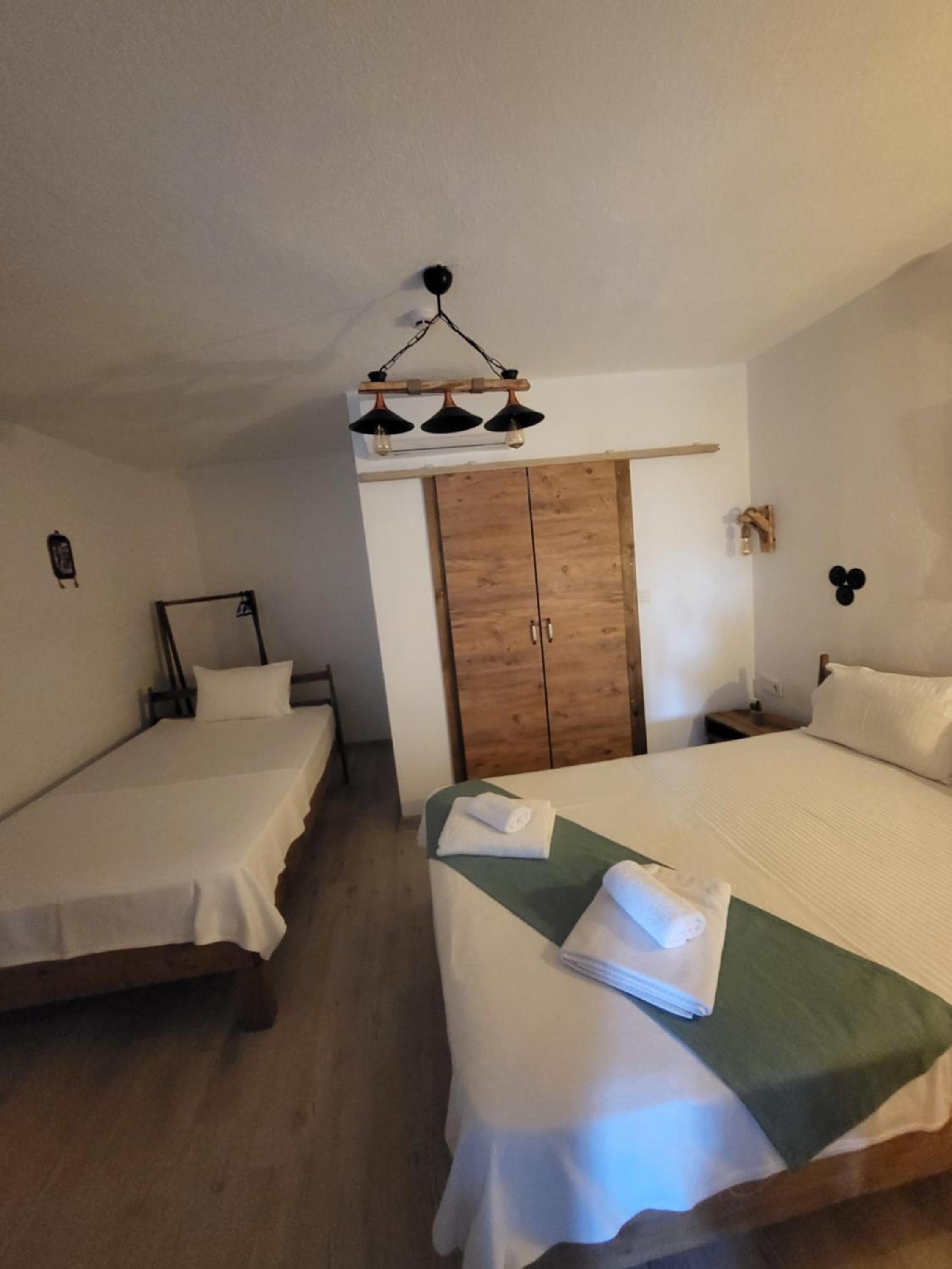 Twin Room photo 2
