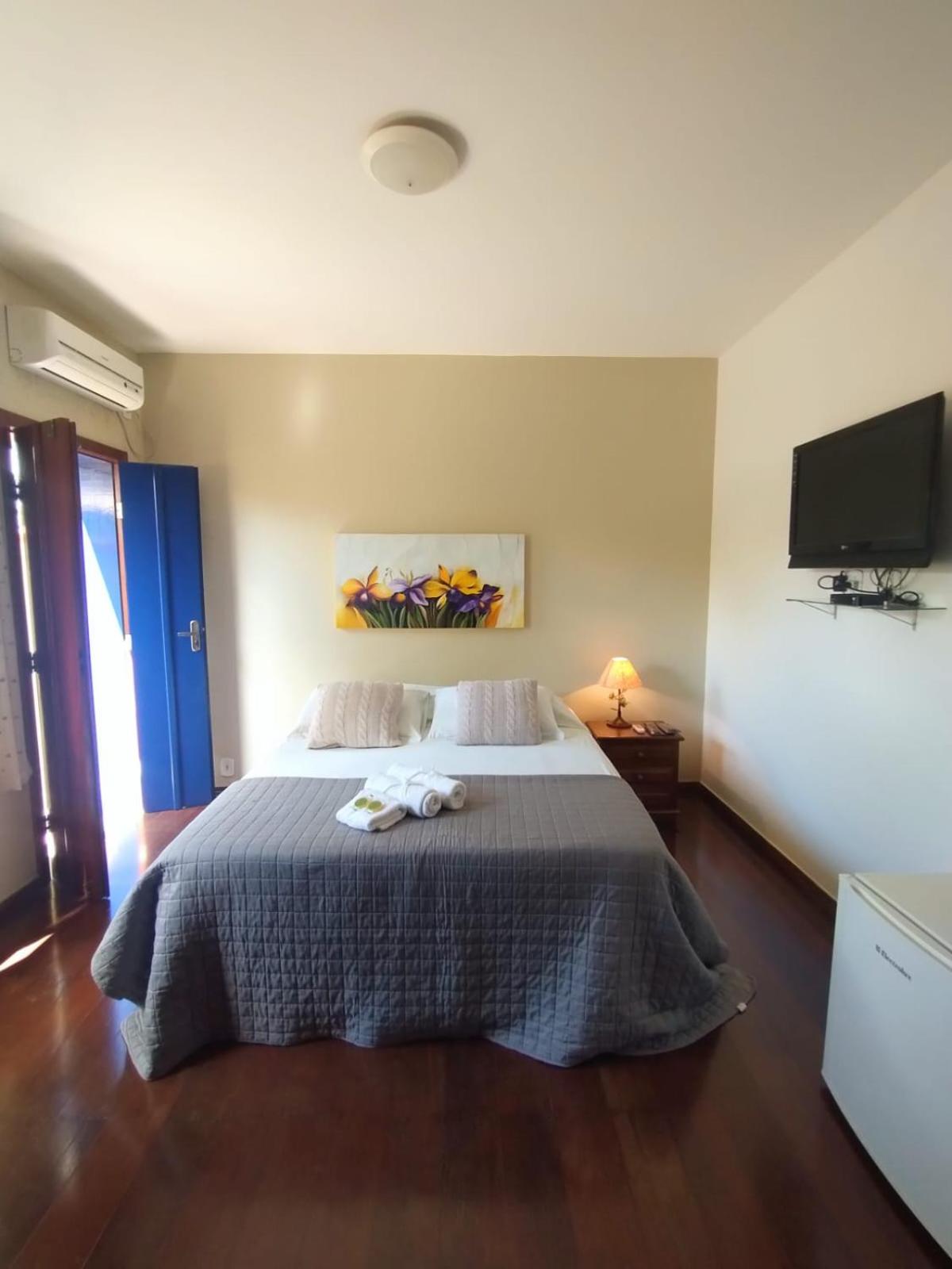 Comfort Triple Room - Photo 16