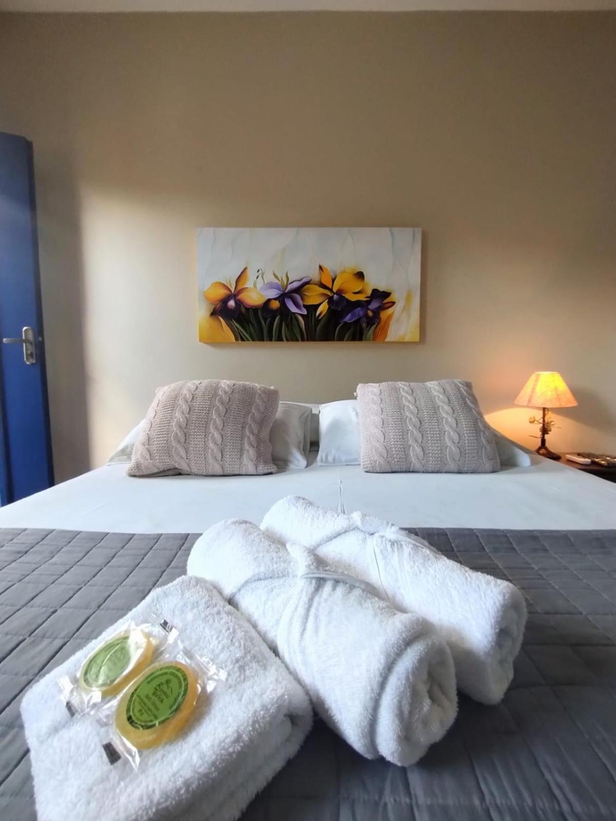 Comfort Triple Room - Photo 15