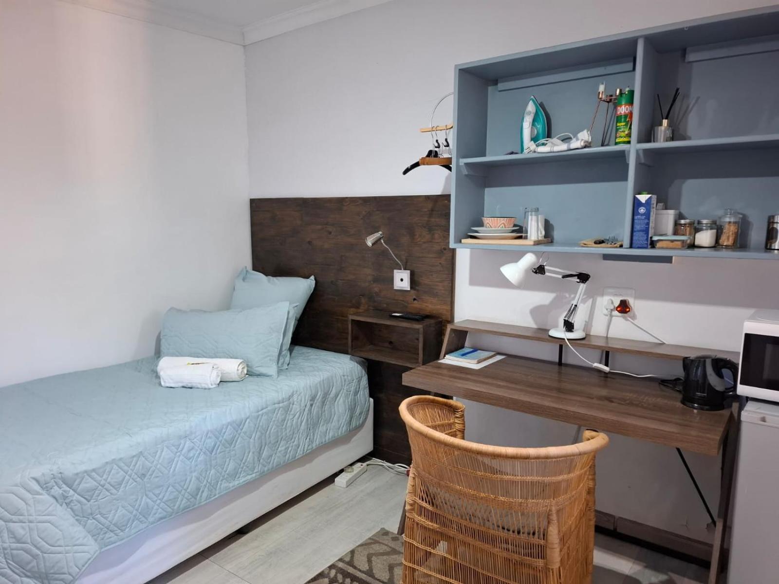 Economy Single Room photo 1