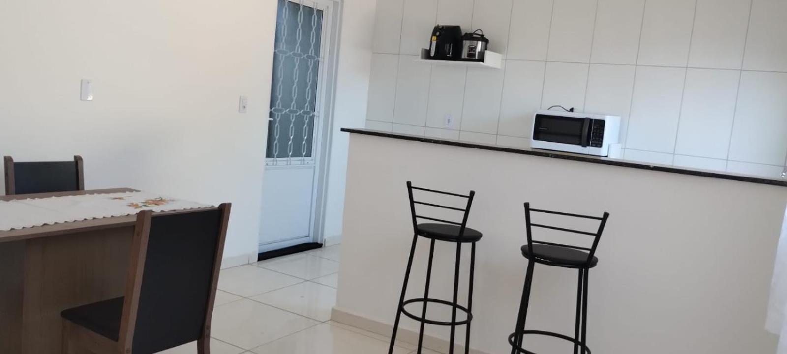 Three-Bedroom House photo 3