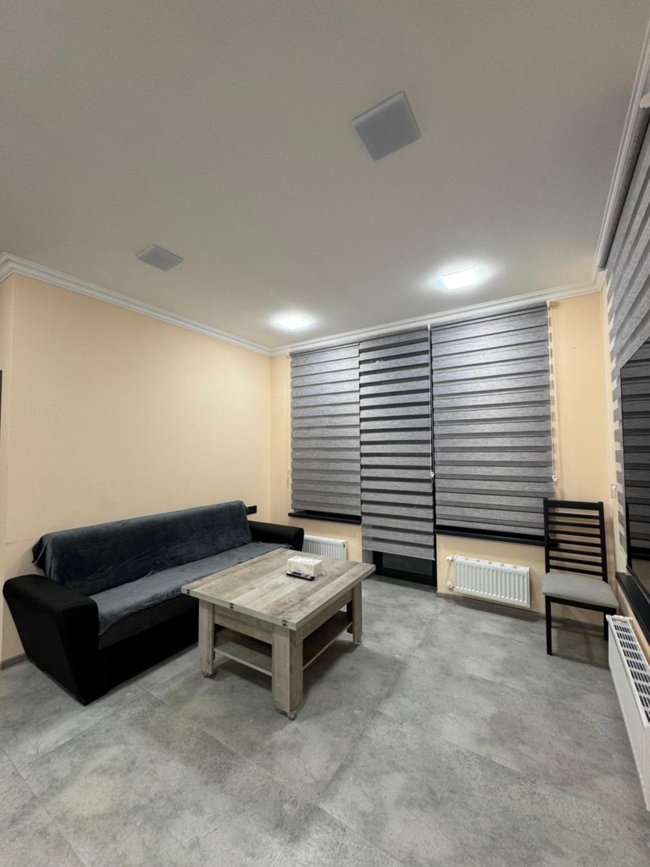 Deluxe King Studio photo 1