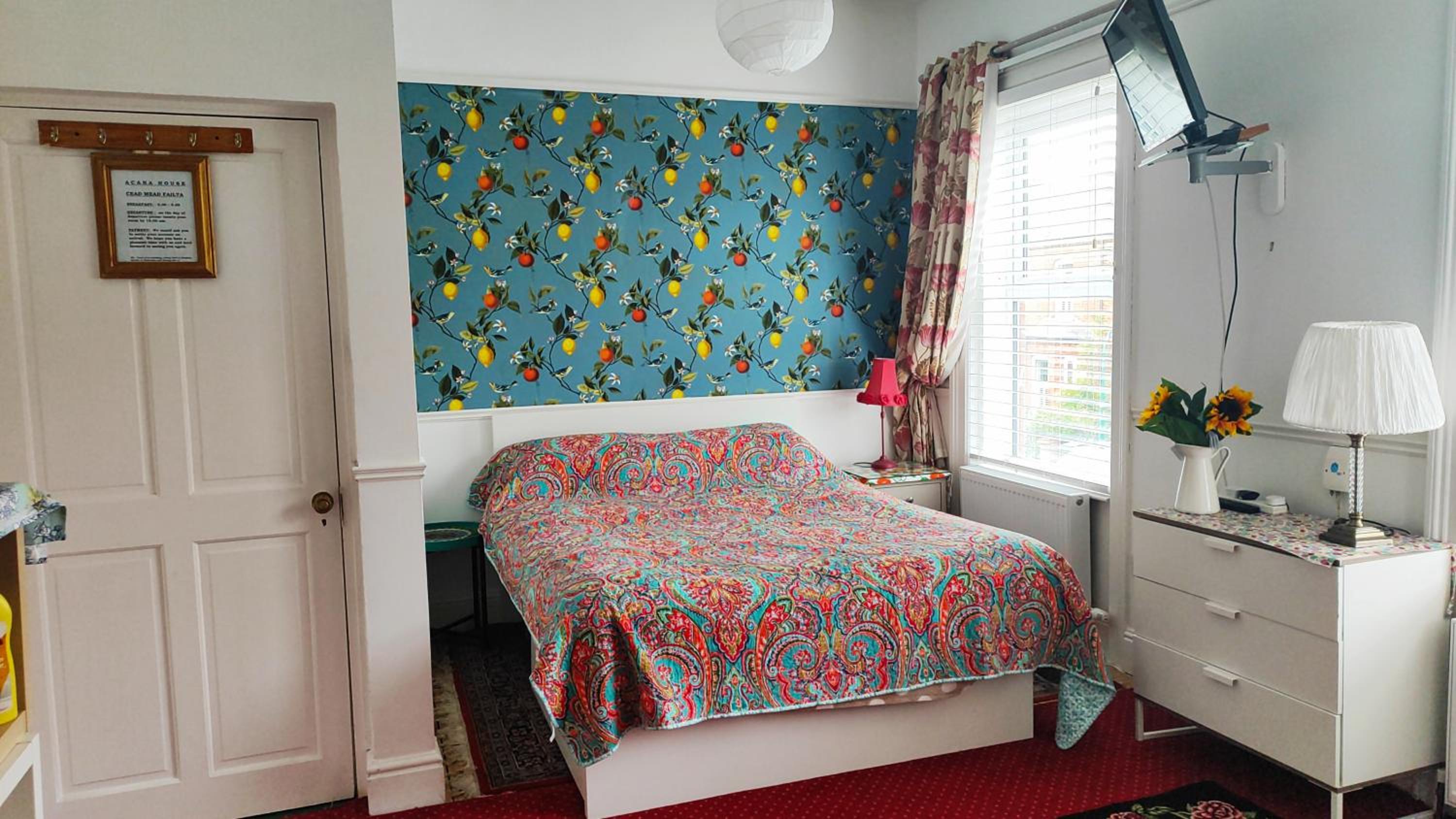Double Room with Private Bathroom photo 1