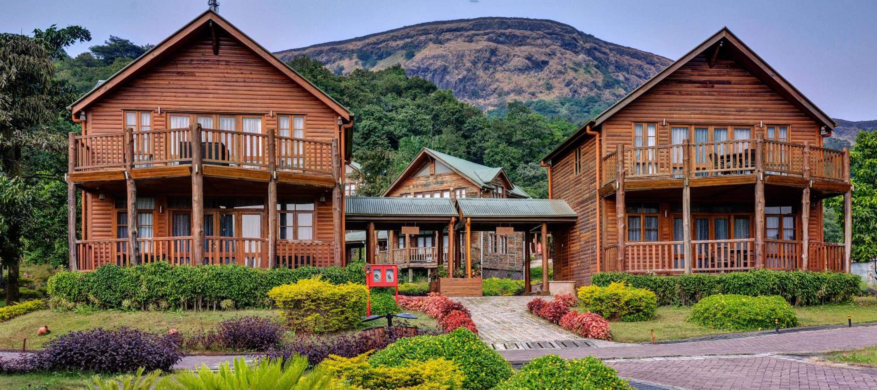 Aussie Wooden Chalet - Photo 6