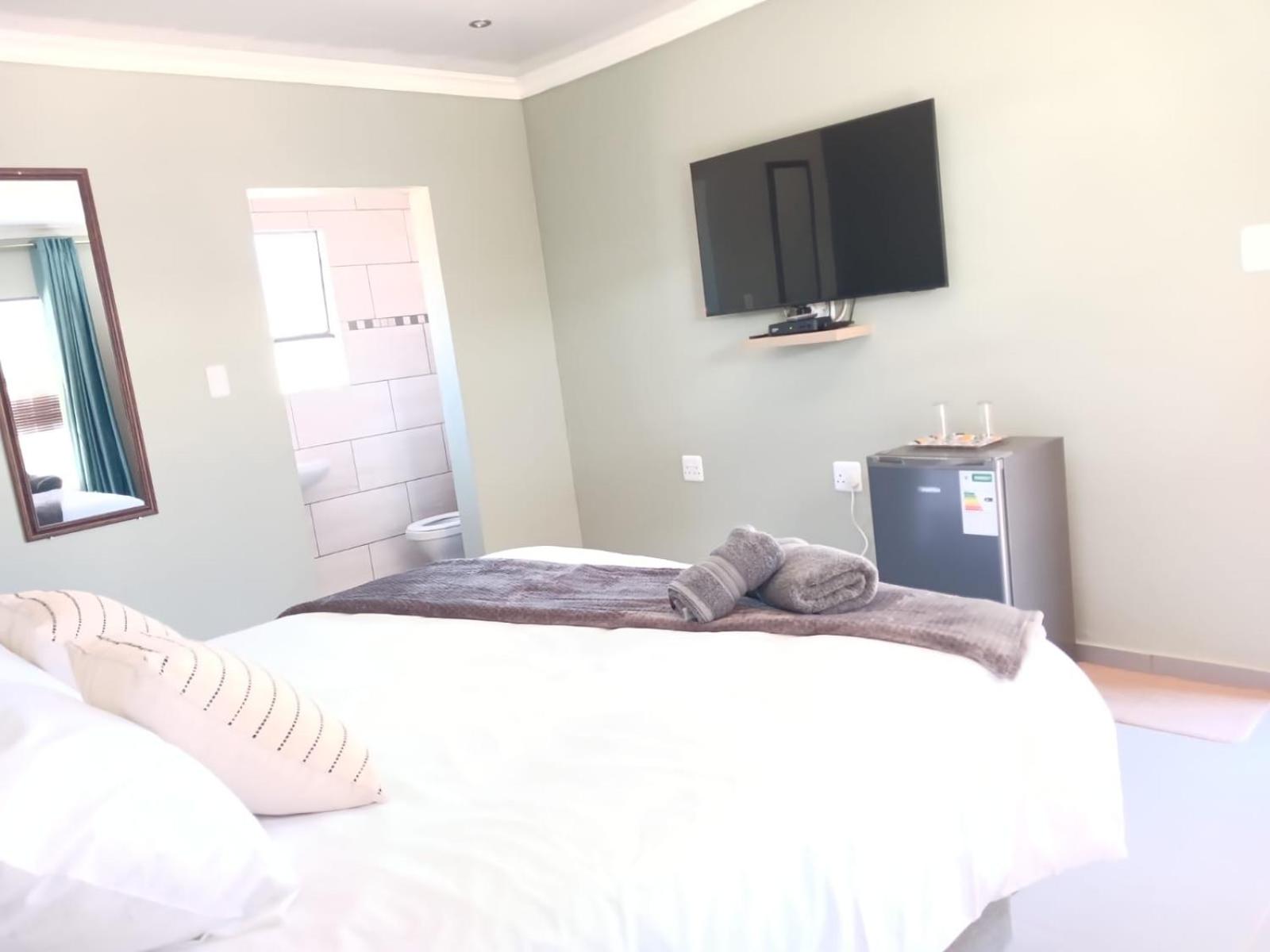 Deluxe Queen Room photo 1