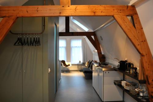 Deluxe King Room photo 1