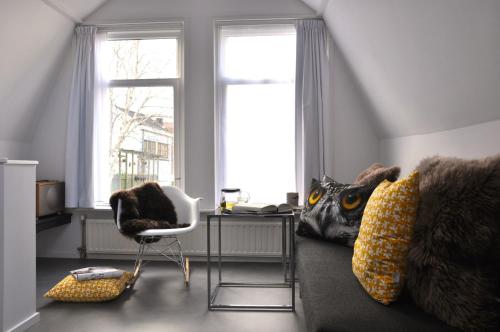 Deluxe King Room photo 2