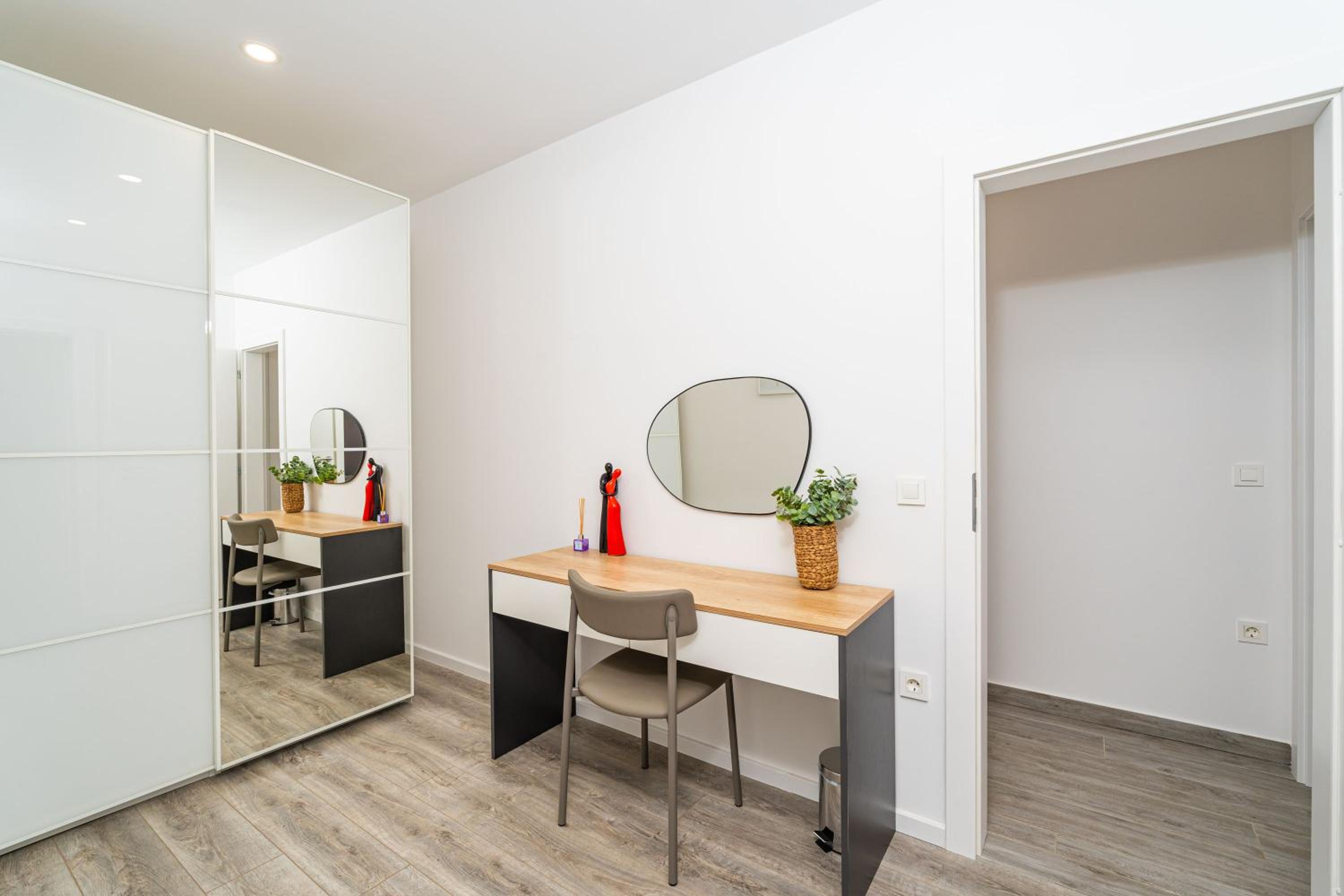 Fünf Schlafzimmer Villa mit Privatpool