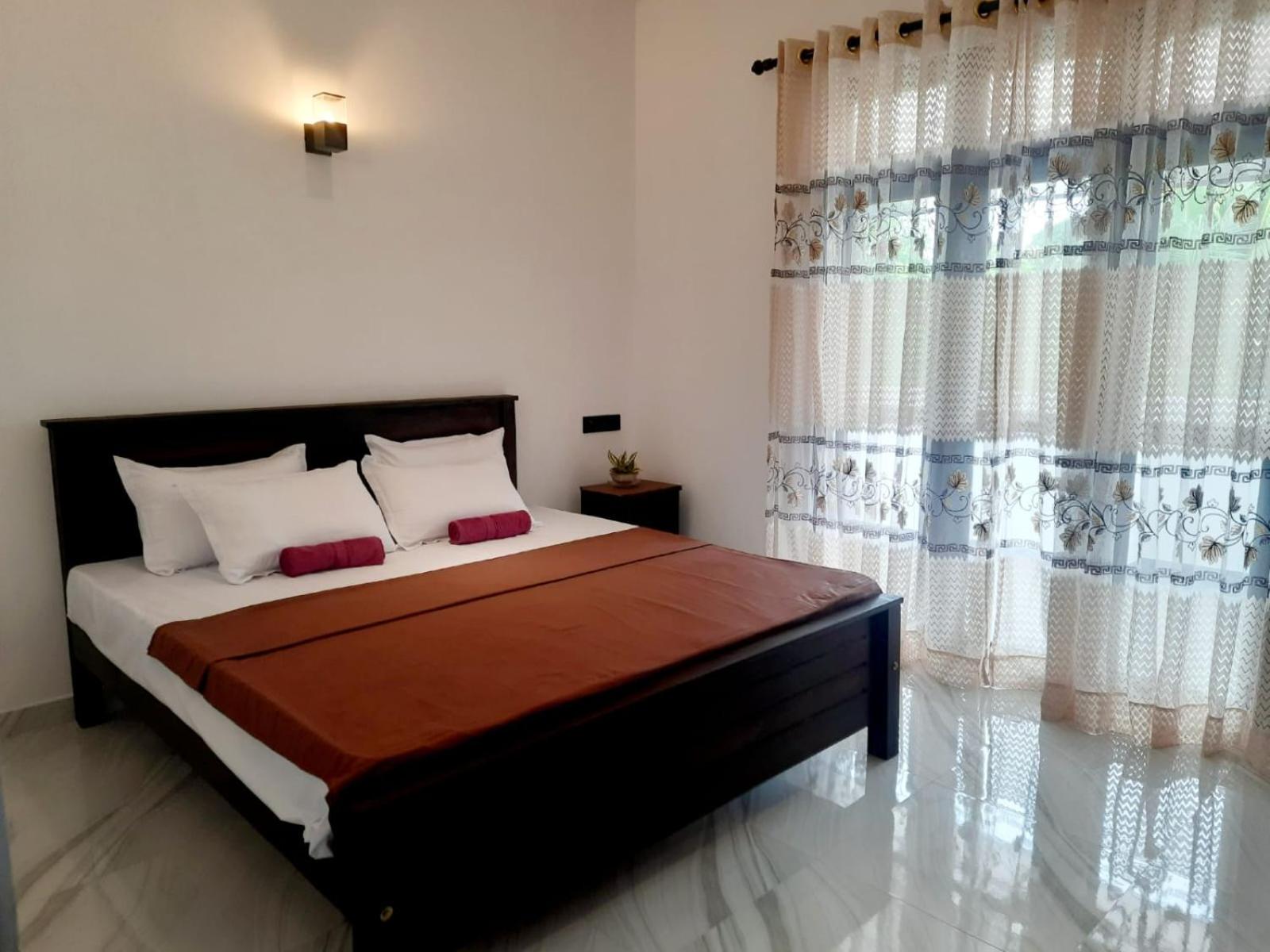 Standard Double Room with Fan photo 1