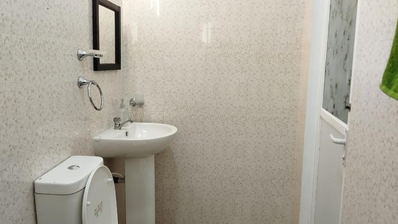 Budget Double Room photo 2