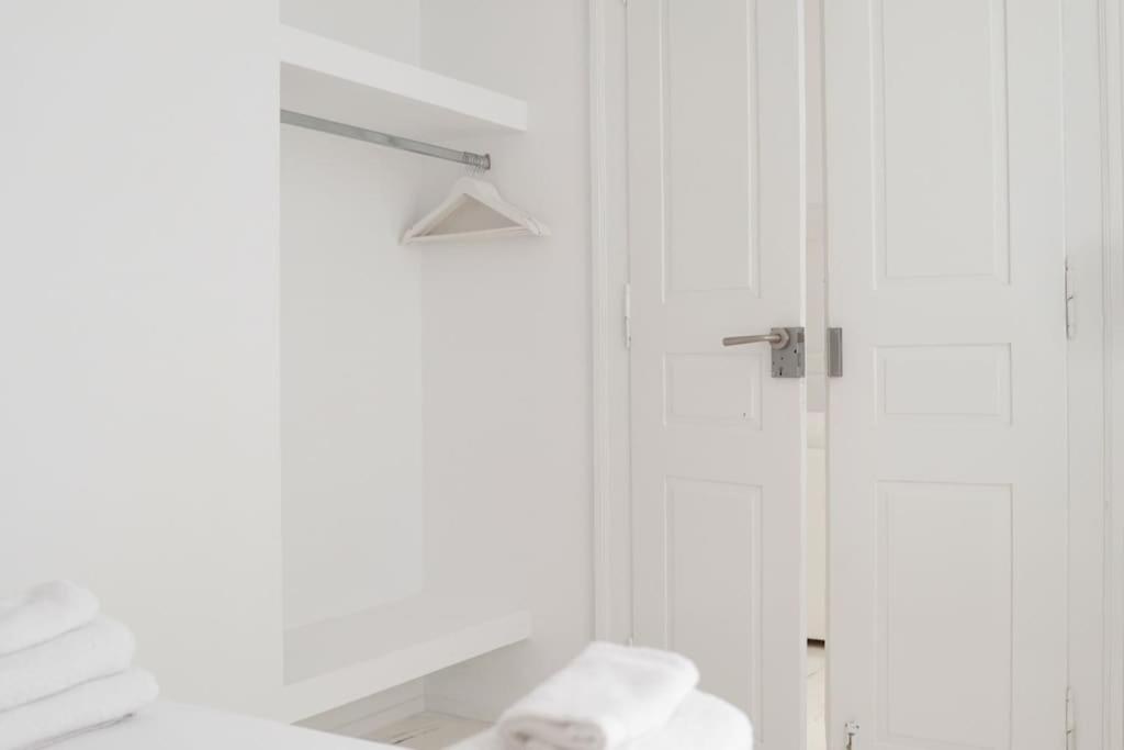 Two-Bedroom Apartment photo 1