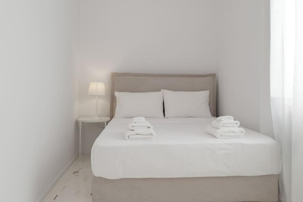 Two-Bedroom Apartment photo 2