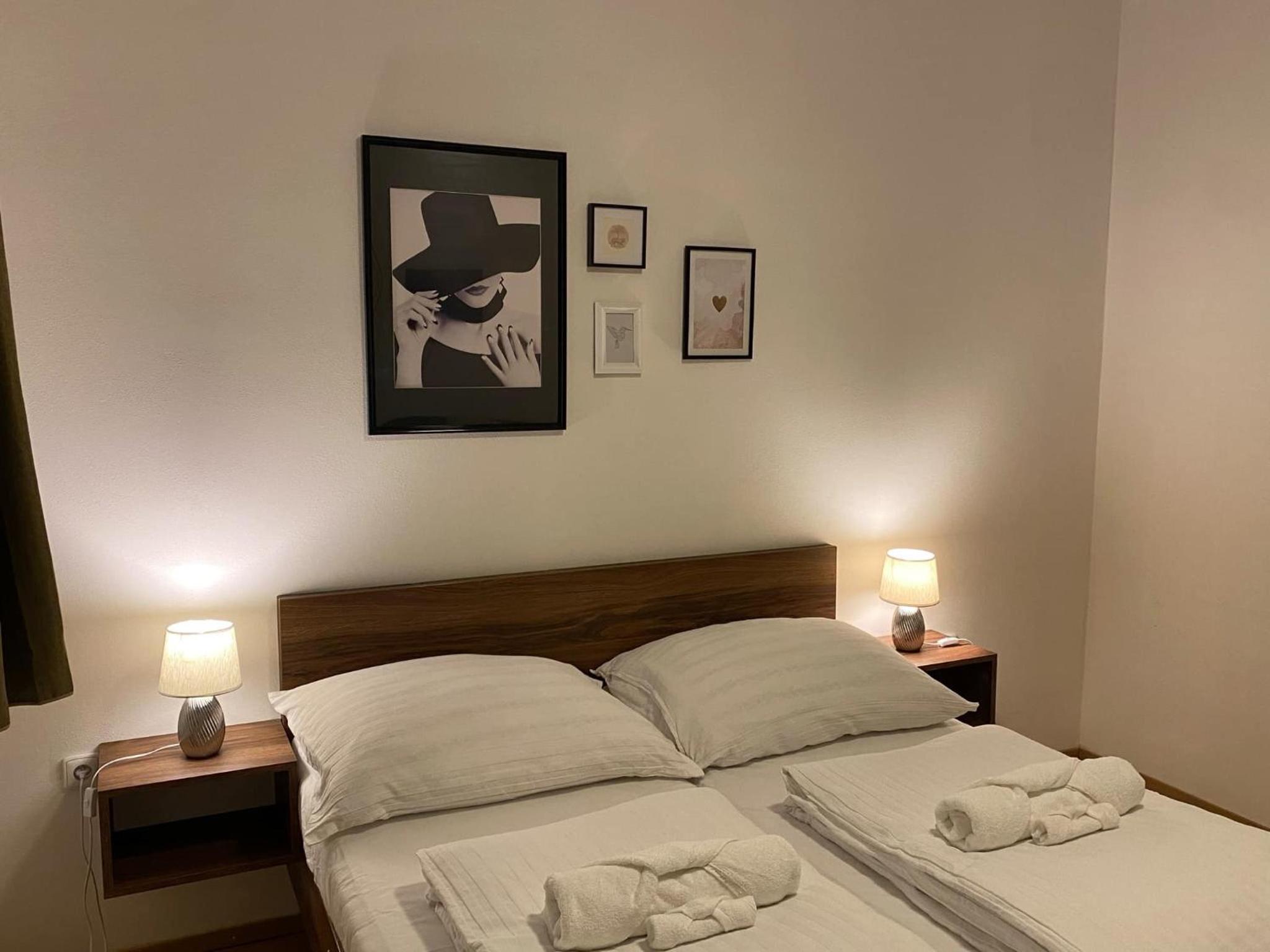 Double Room photo 1