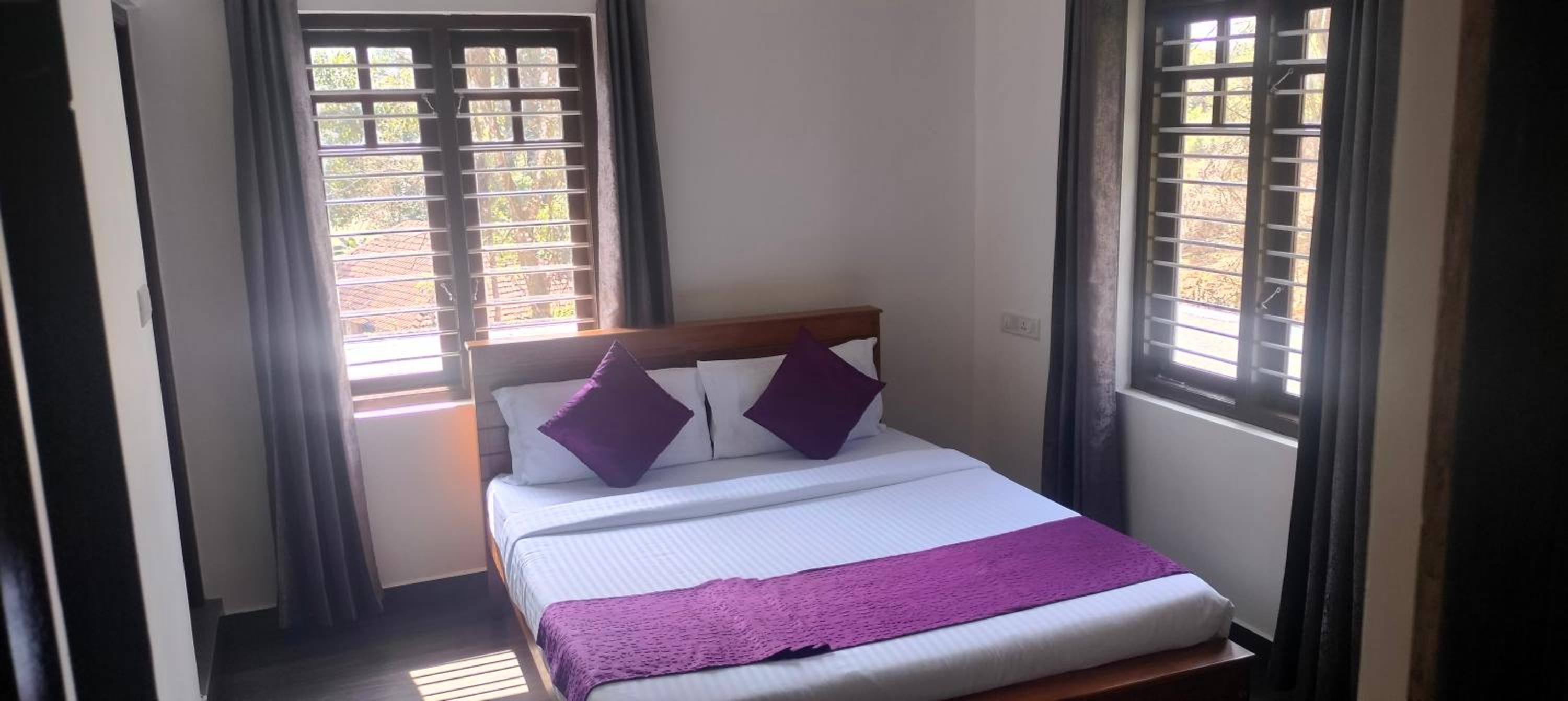 Luxury Quadruple Room photo 1