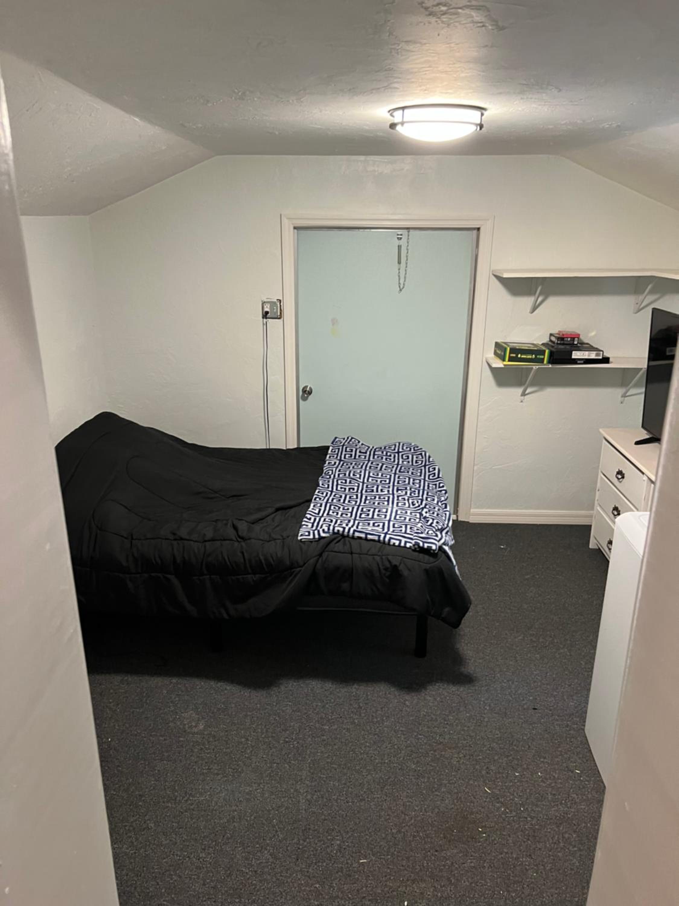 Two-Bedroom House photo 1