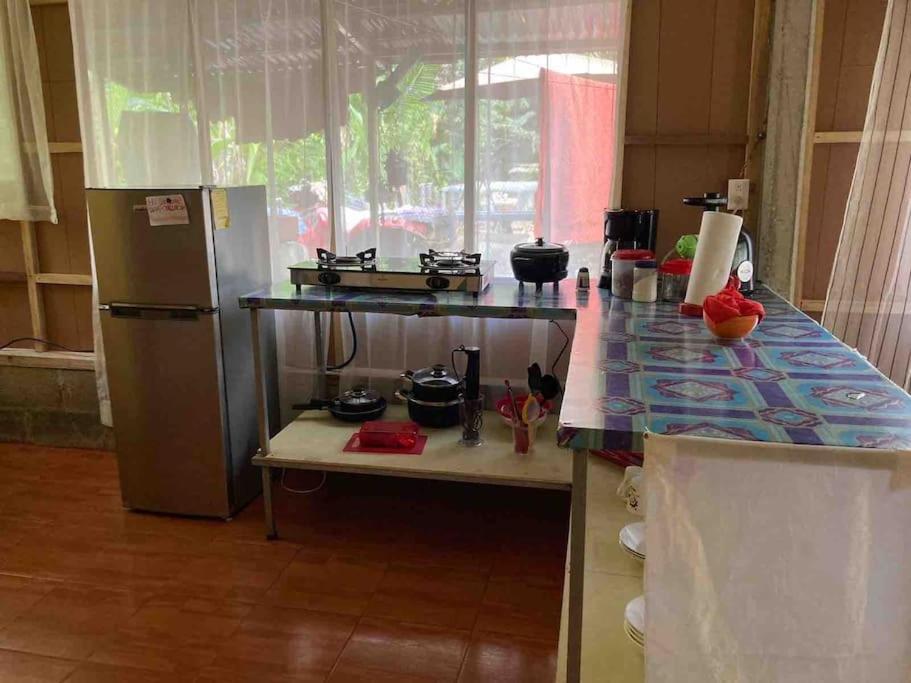 Two-Bedroom House photo 2