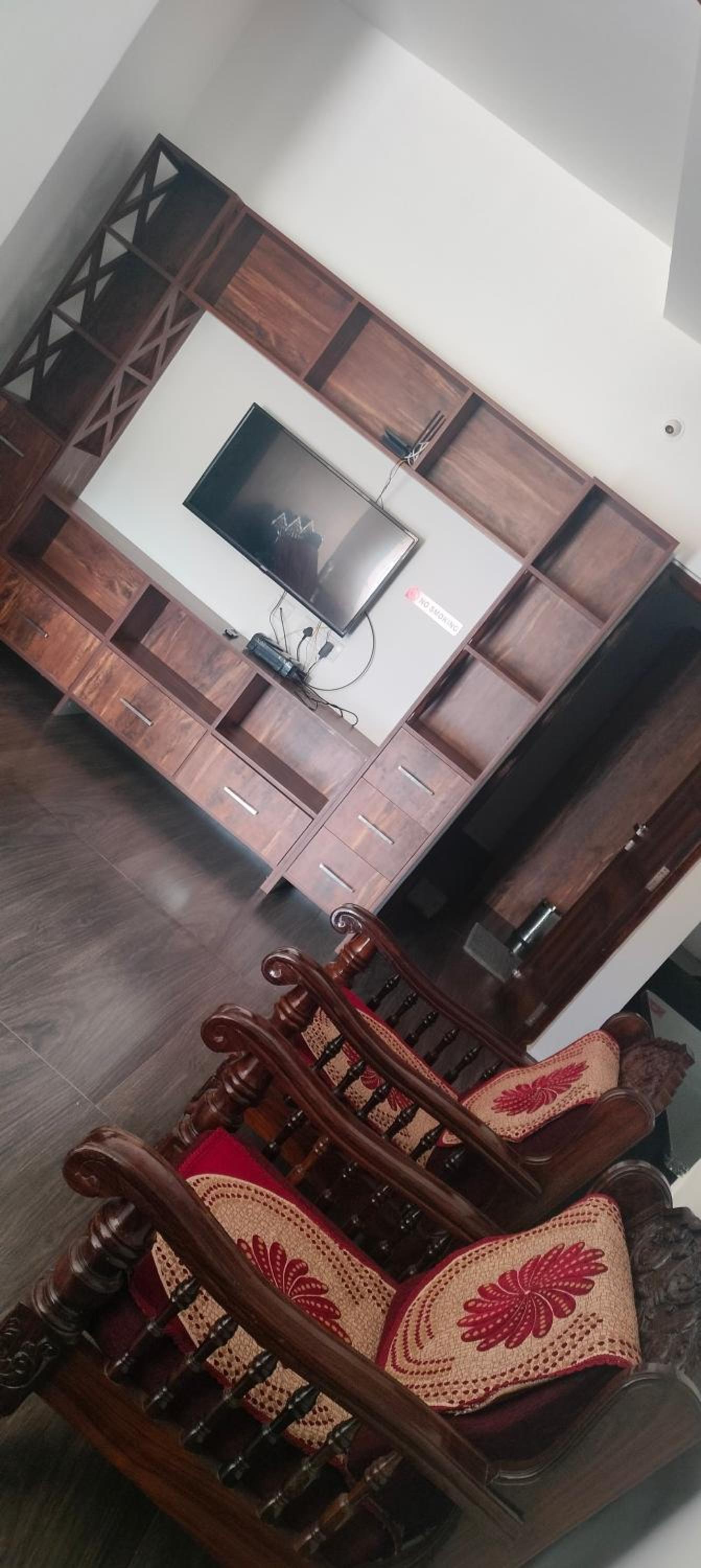 Luxury Quadruple Room photo 3