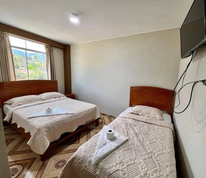 Double Room With Private Bathroom photo 1