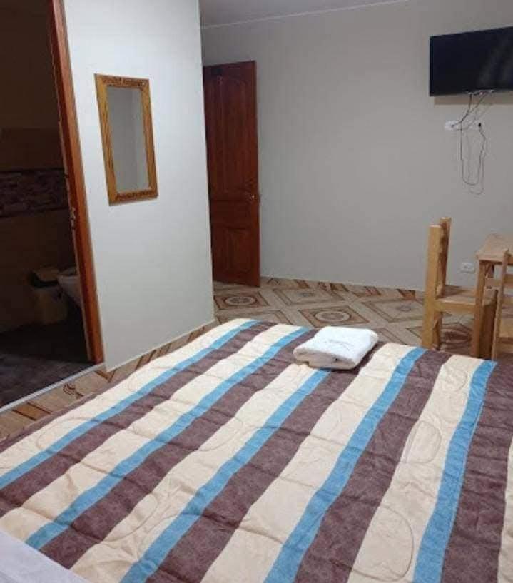 Deluxe Single Room photo 1