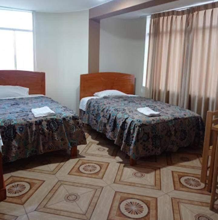 Double Room With Private Bathroom photo 2
