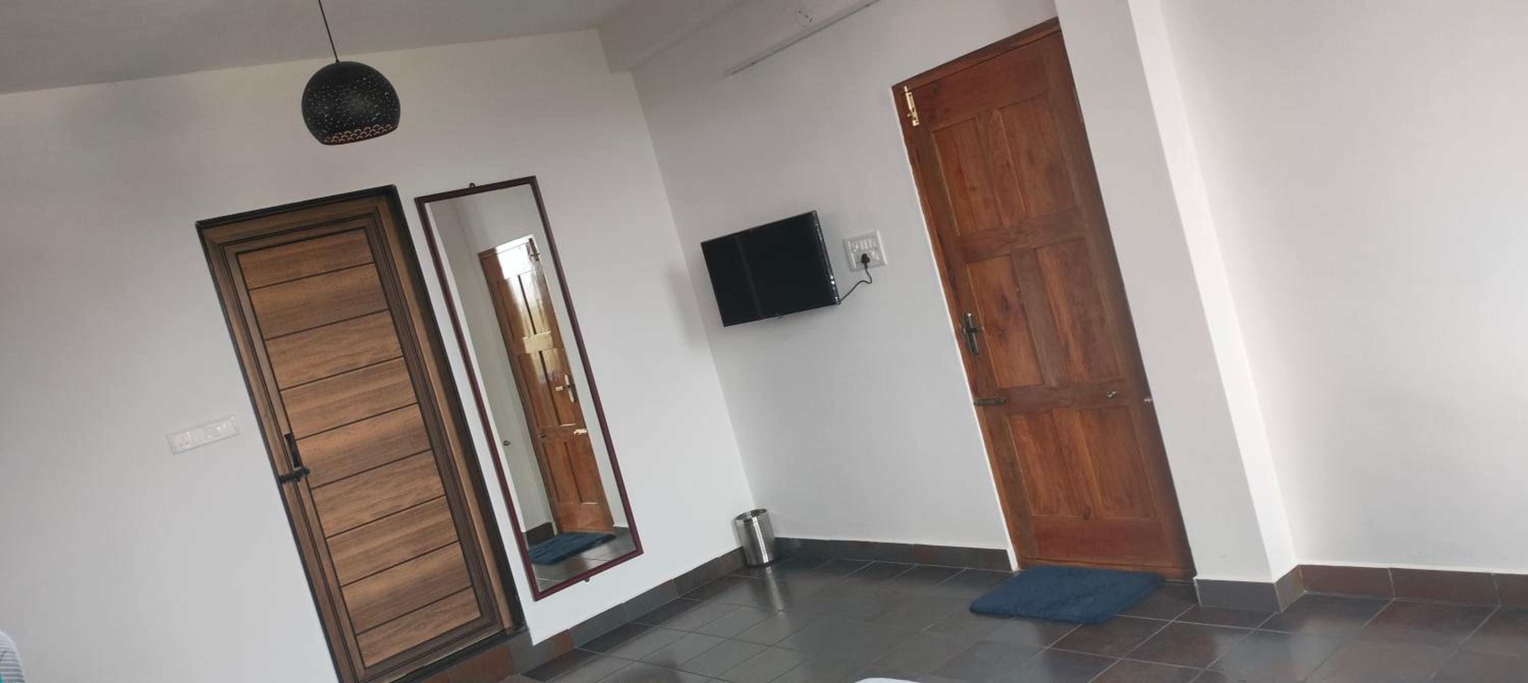 Luxury Quadruple Room photo 2