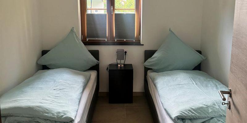 Apartment with Mountain View photo 3