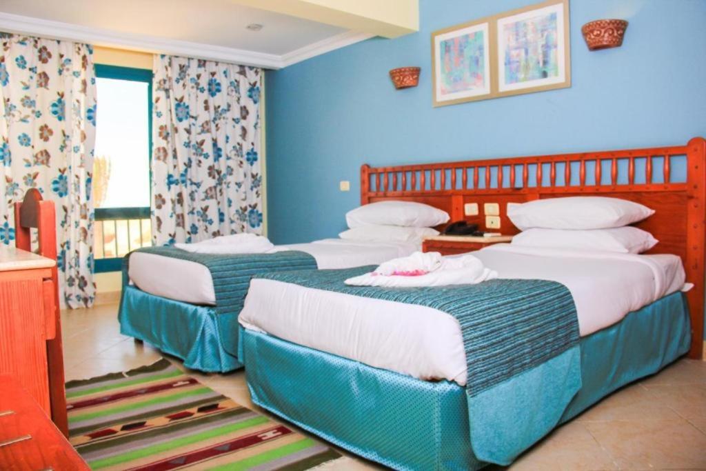 Double Room with Garden View photo 3