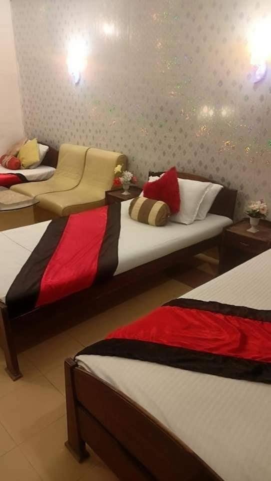 Double Room photo 2