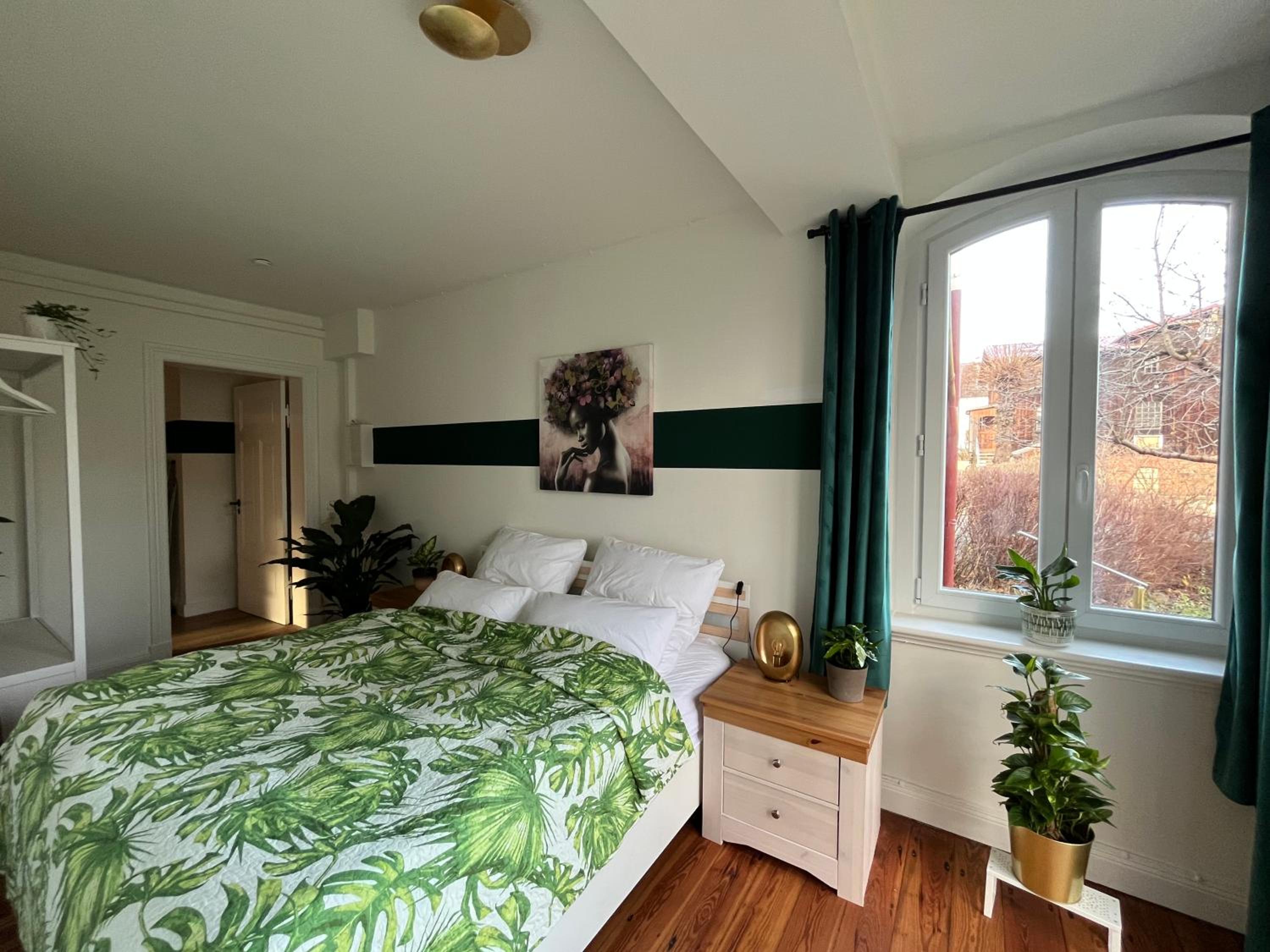 Two-Bedroom Apartment photo 1