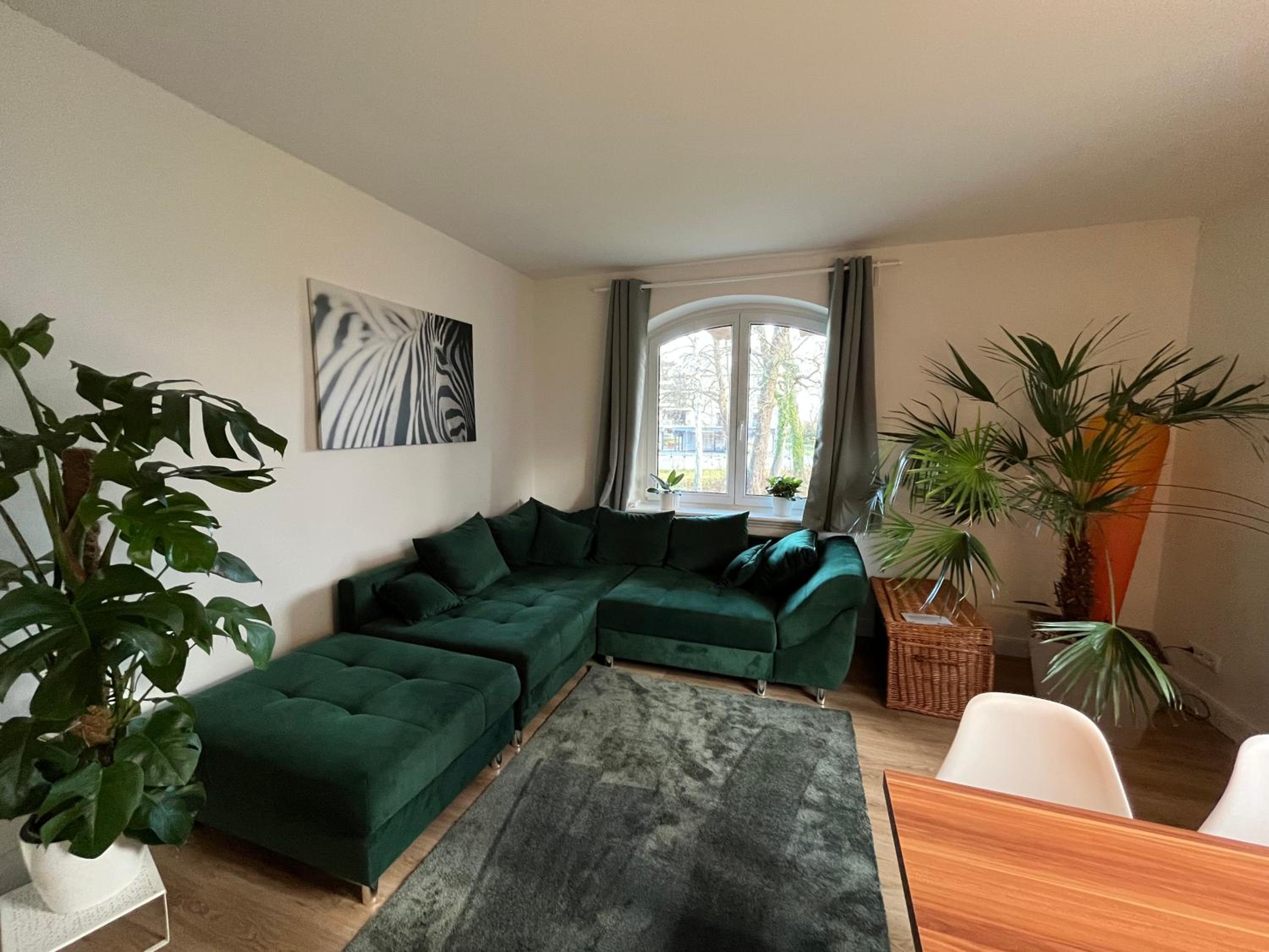 Two-Bedroom Apartment photo 2