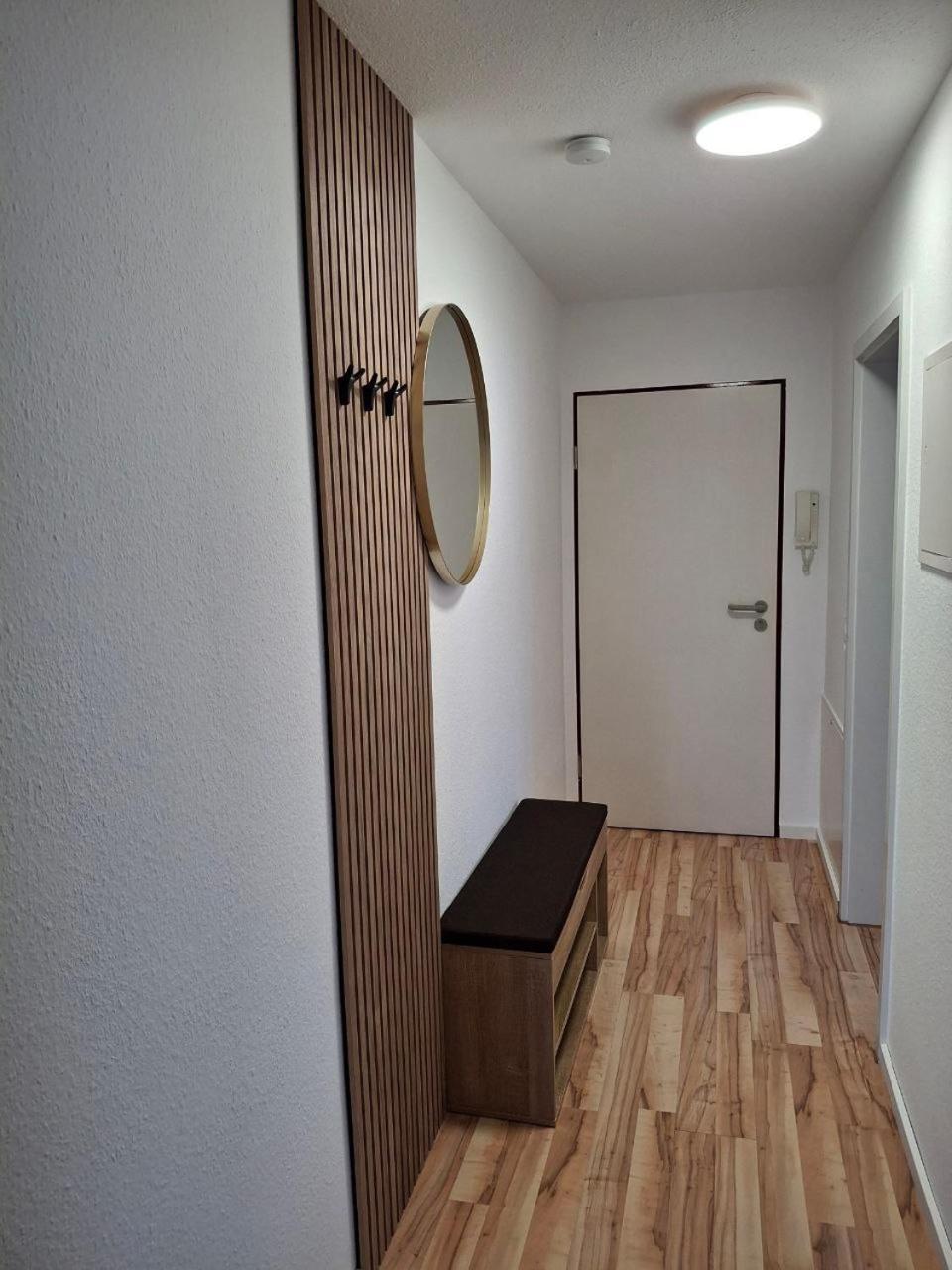 One-Bedroom Apartment photo 3
