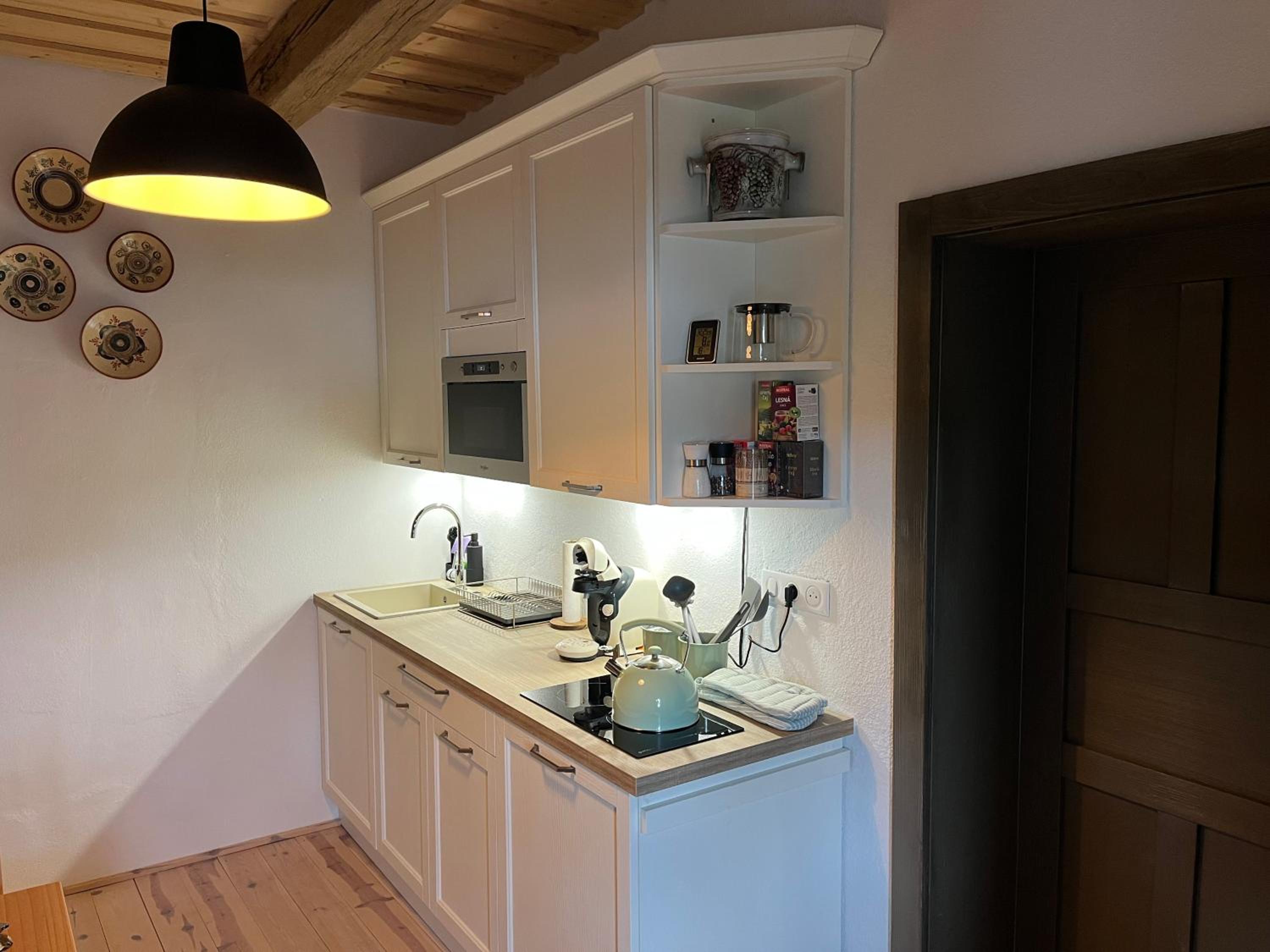 One-Bedroom House photo 3