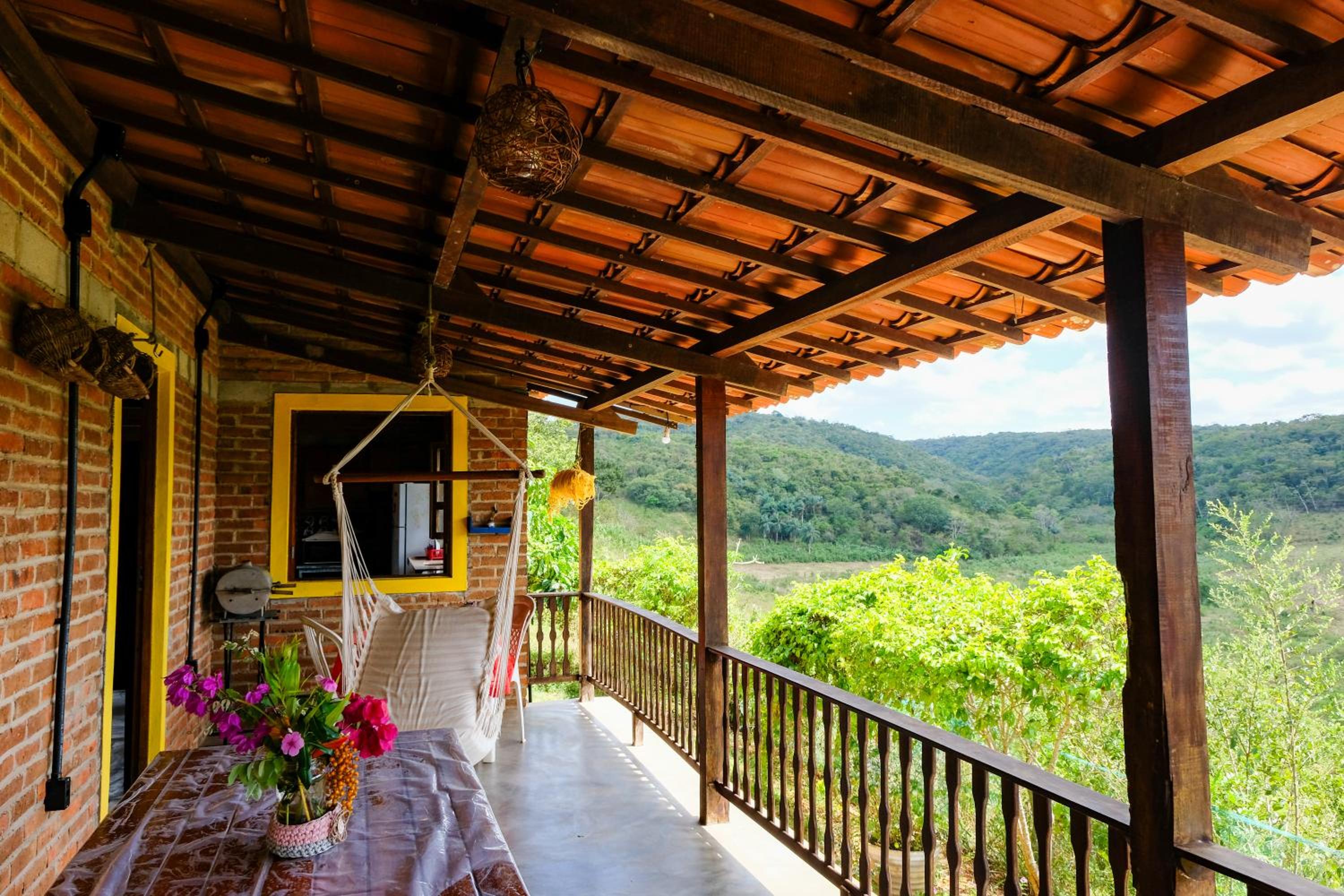 Two-Bedroom Chalet photo 3
