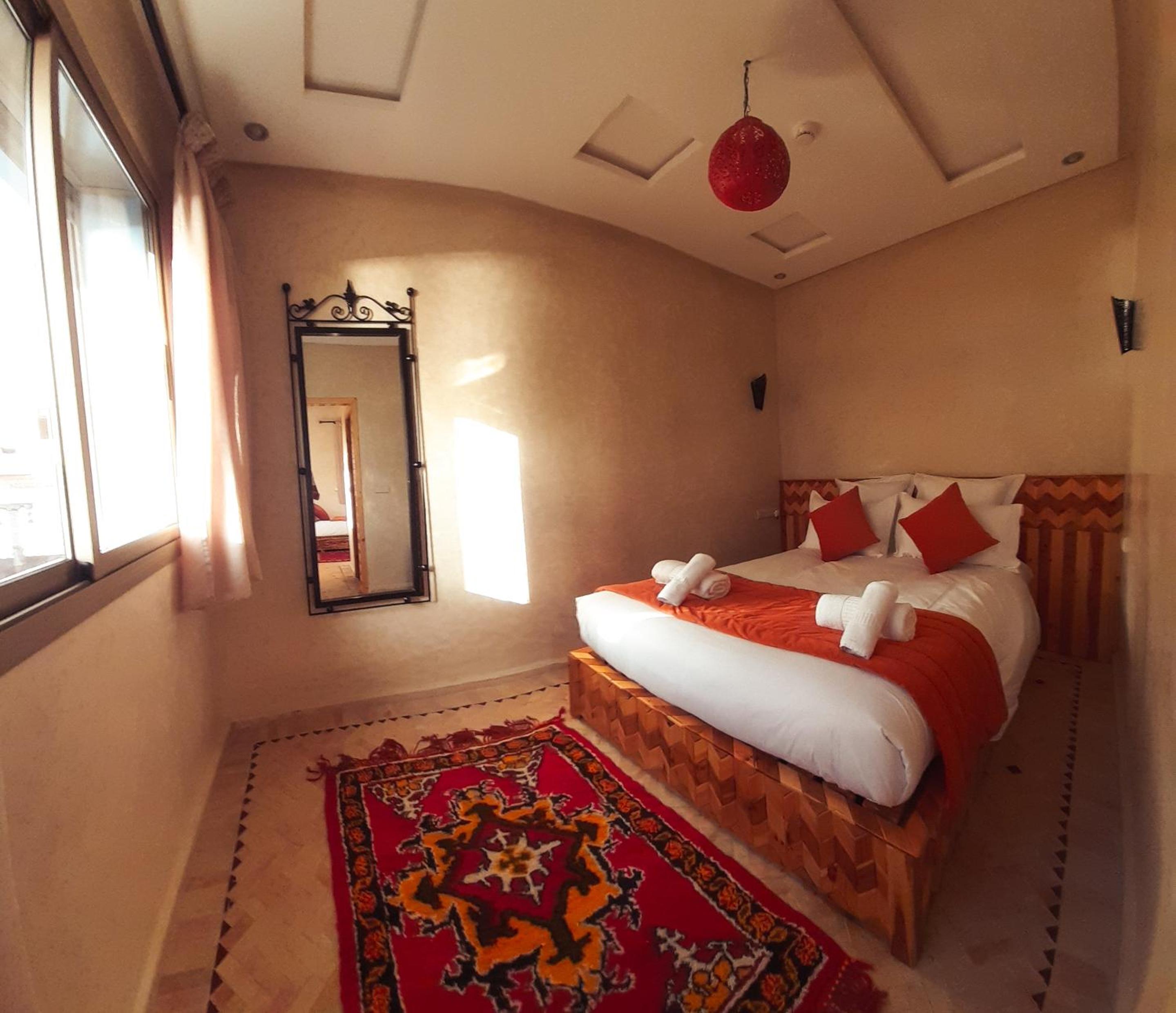 Double Room with Sea View
