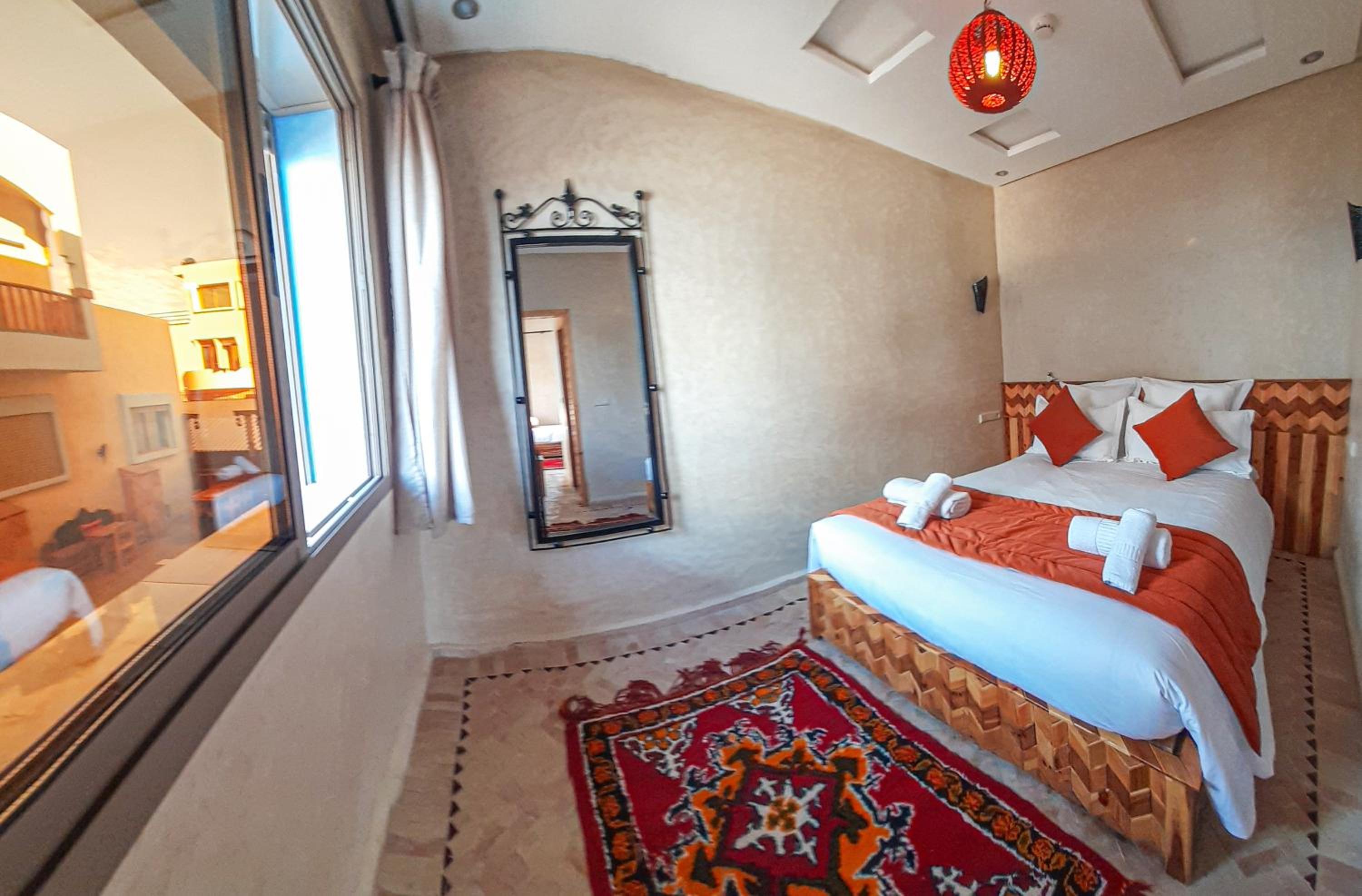 Double Room with Sea View photo 3