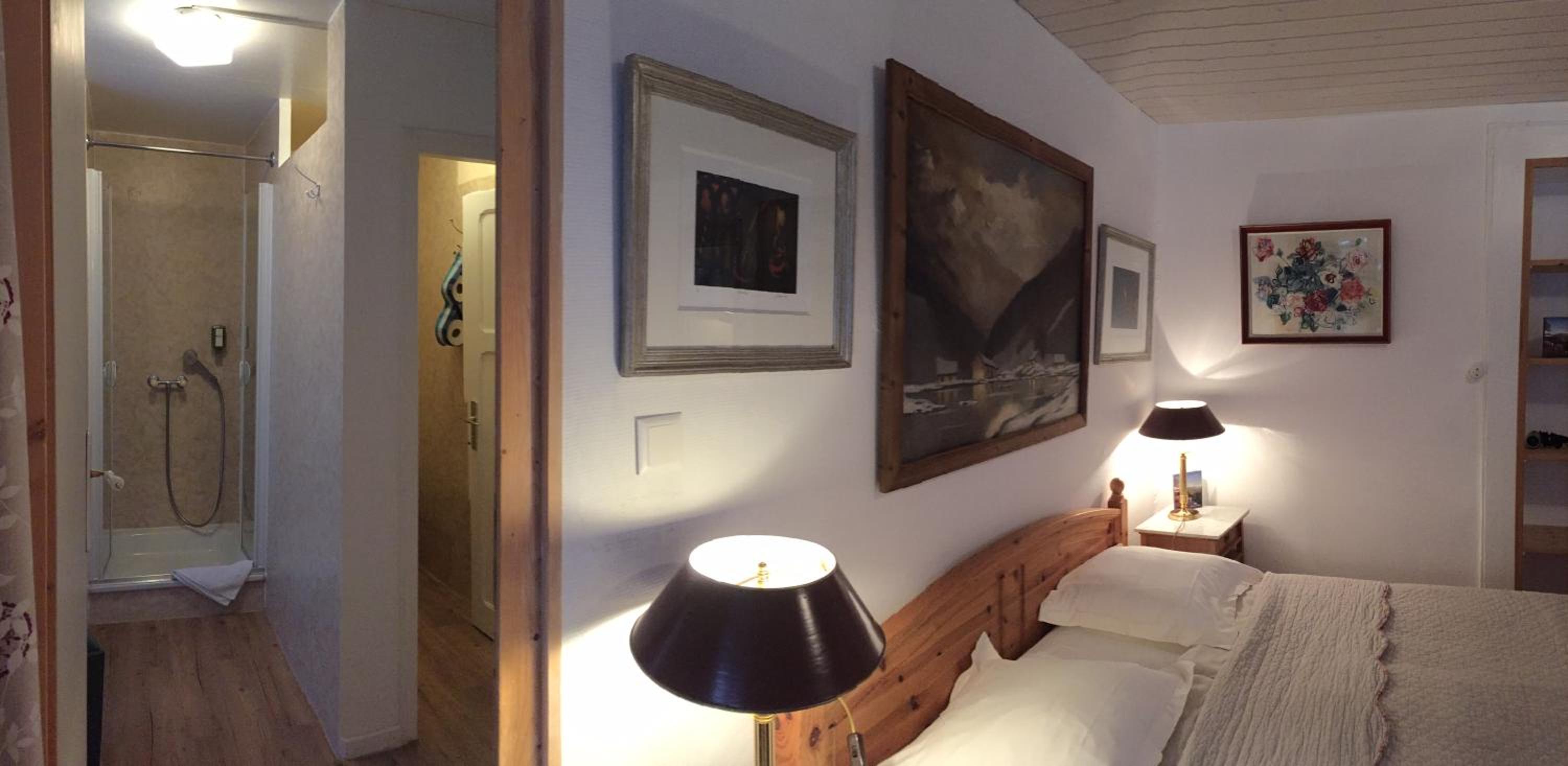 Superior Quadruple Room - Photo 5