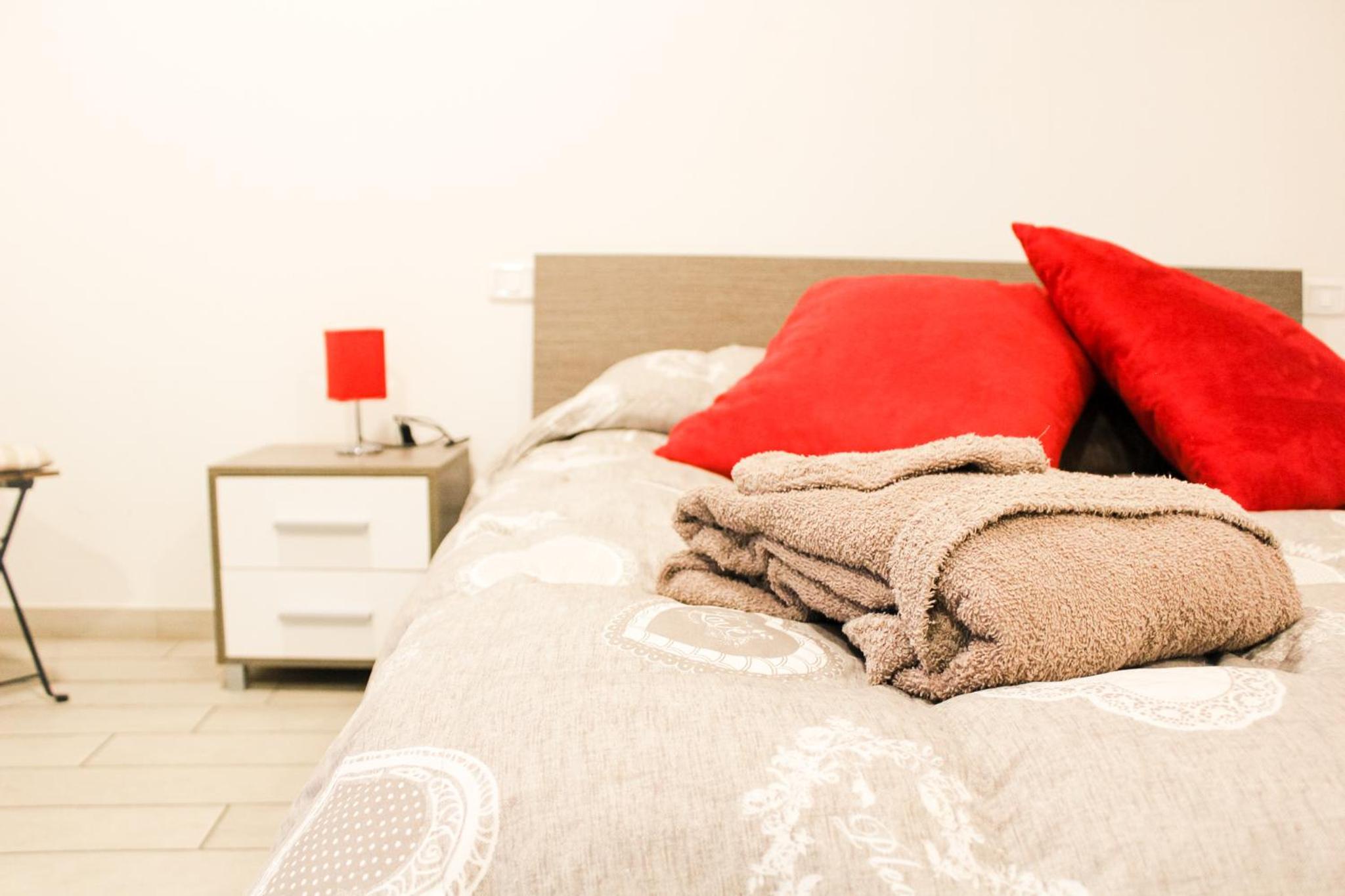 One-Bedroom House photo 2