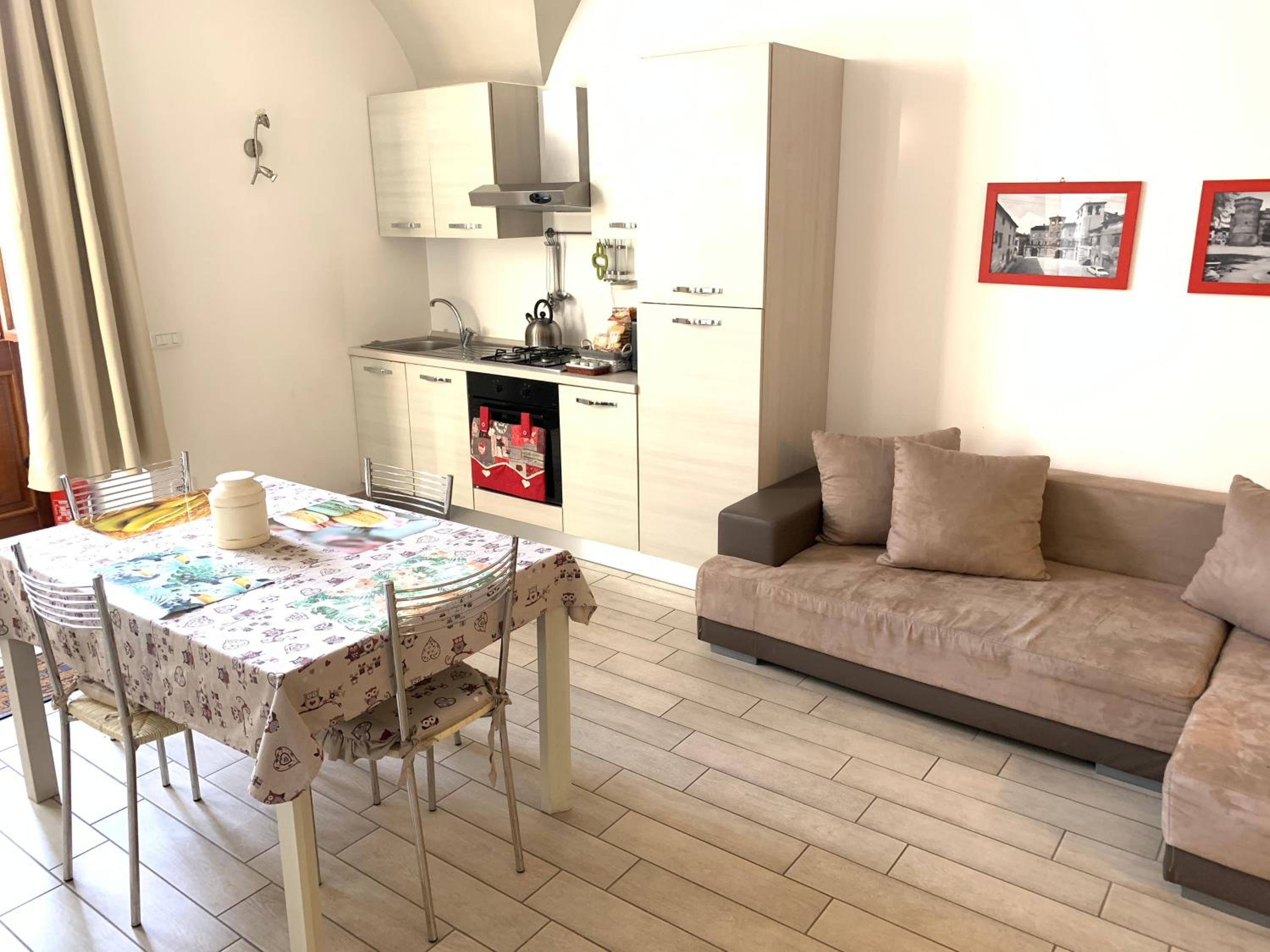One-Bedroom House photo 3